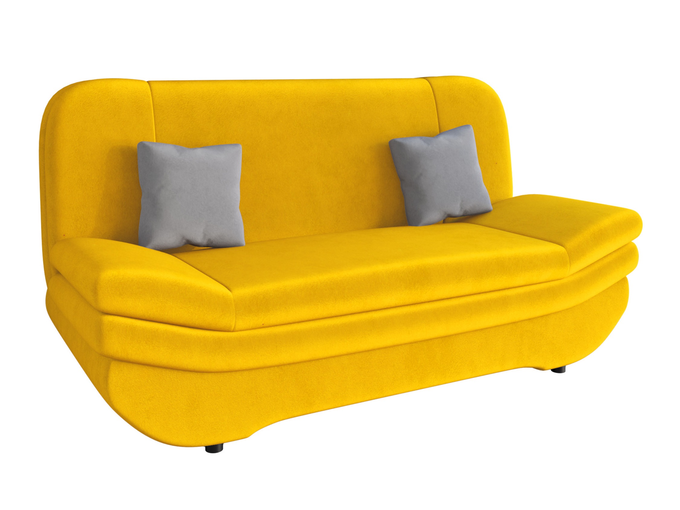 Sovesofa Comfivo Silva (Venus Velvet 2916 + Venus Velvet 2921)