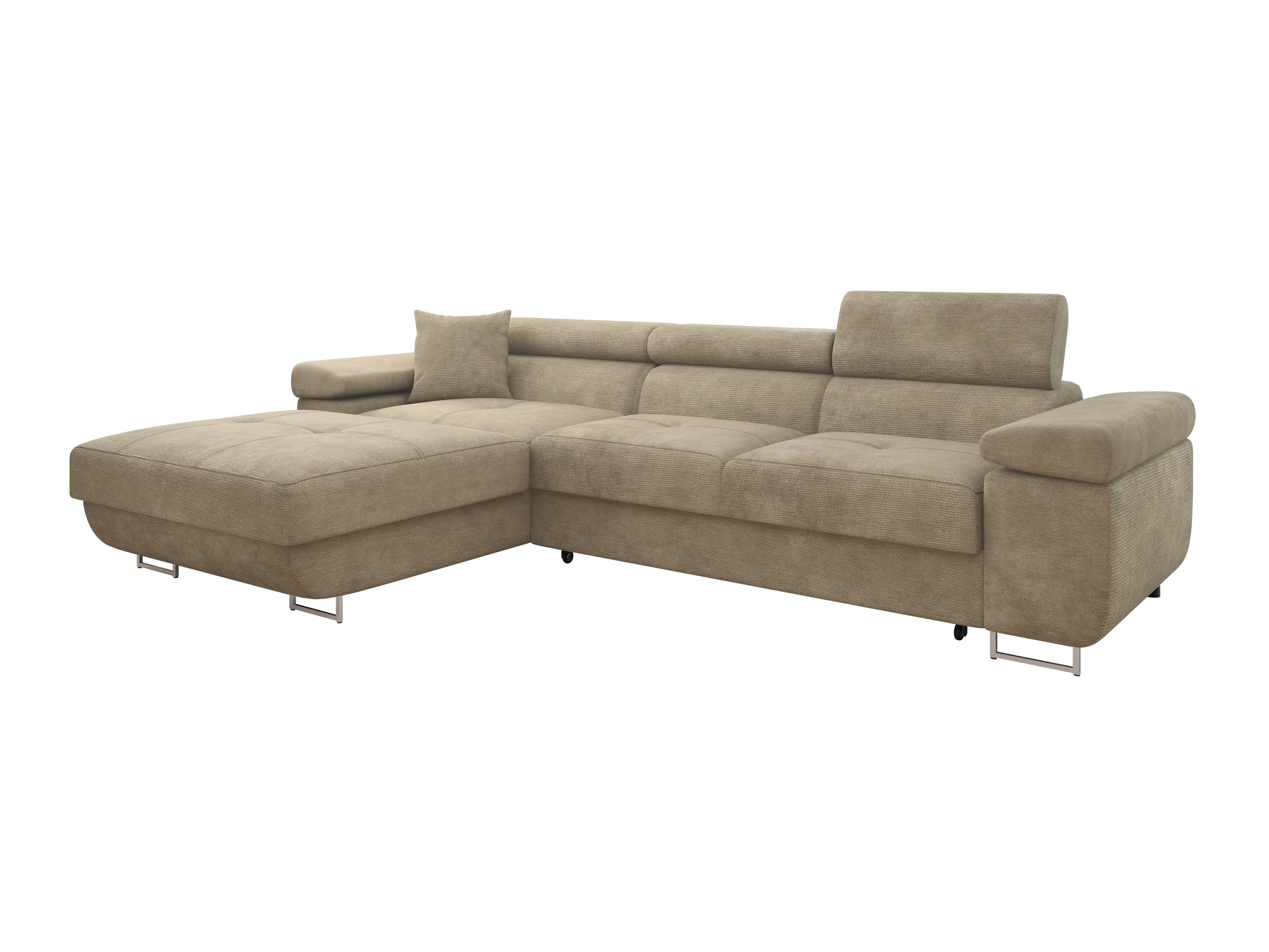 Hjørnesofa Comfivo Vinetum II (Lumo 30)