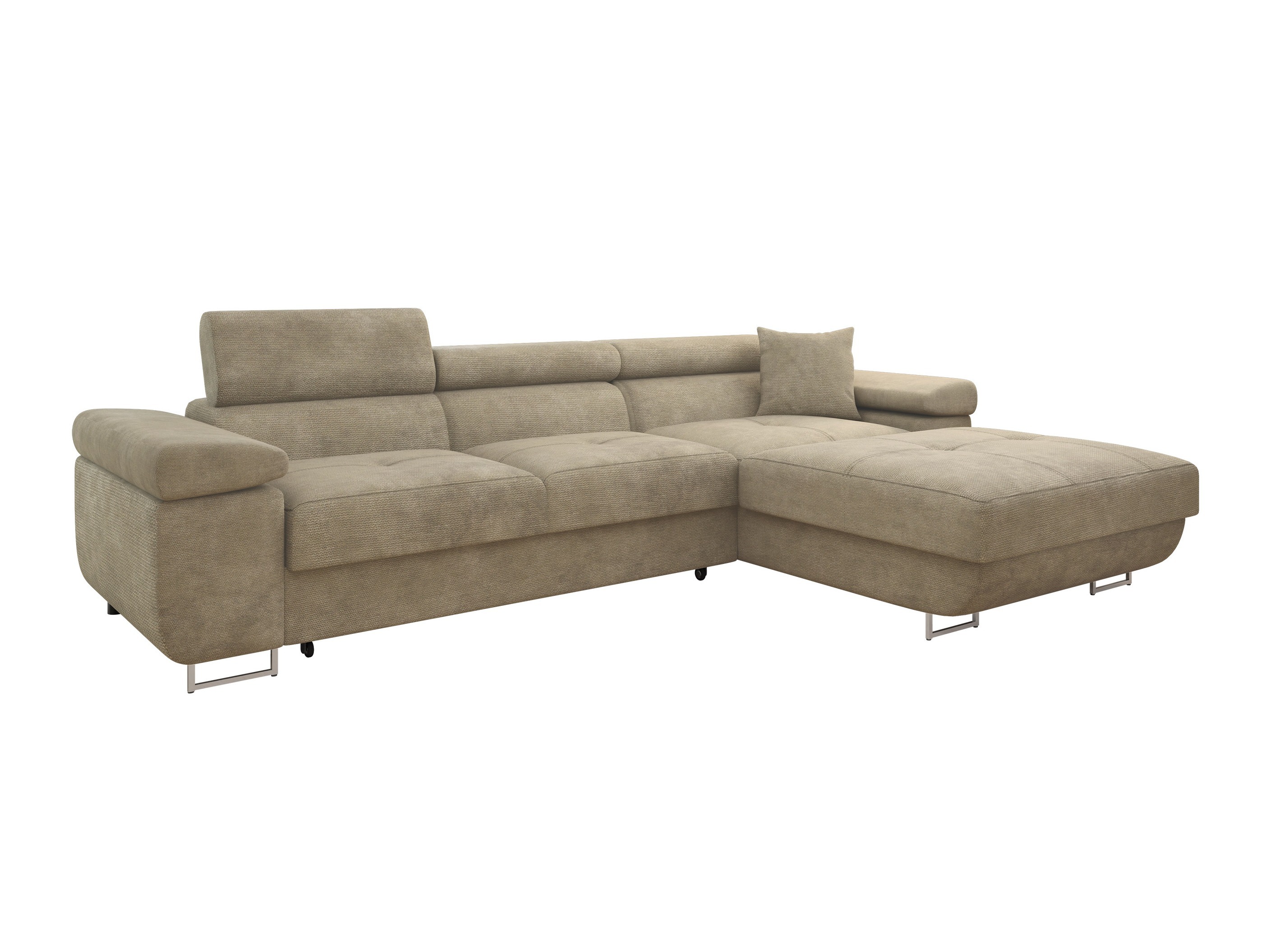 Hjørnesofa Comfivo Vinetum II (Lumo 30)