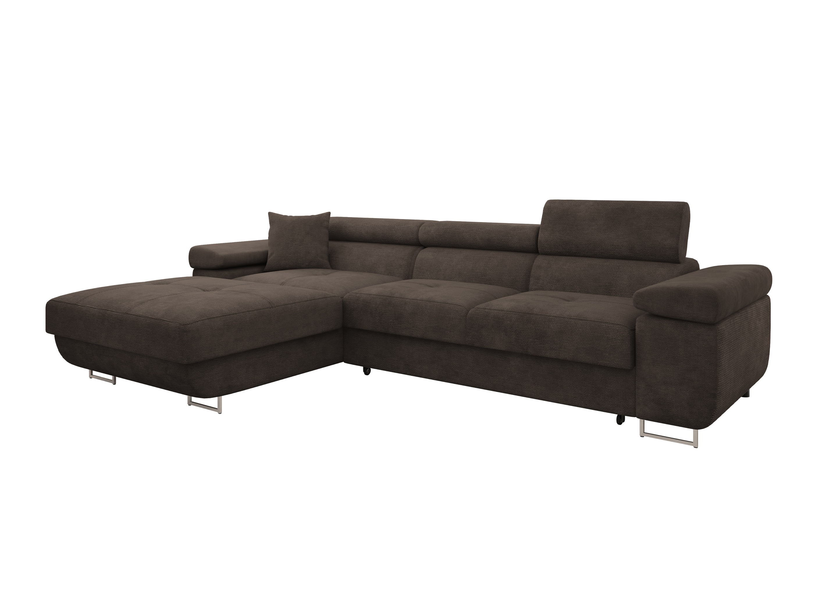 Hjørnesofa Comfivo Vinetum II (Lumo 40)