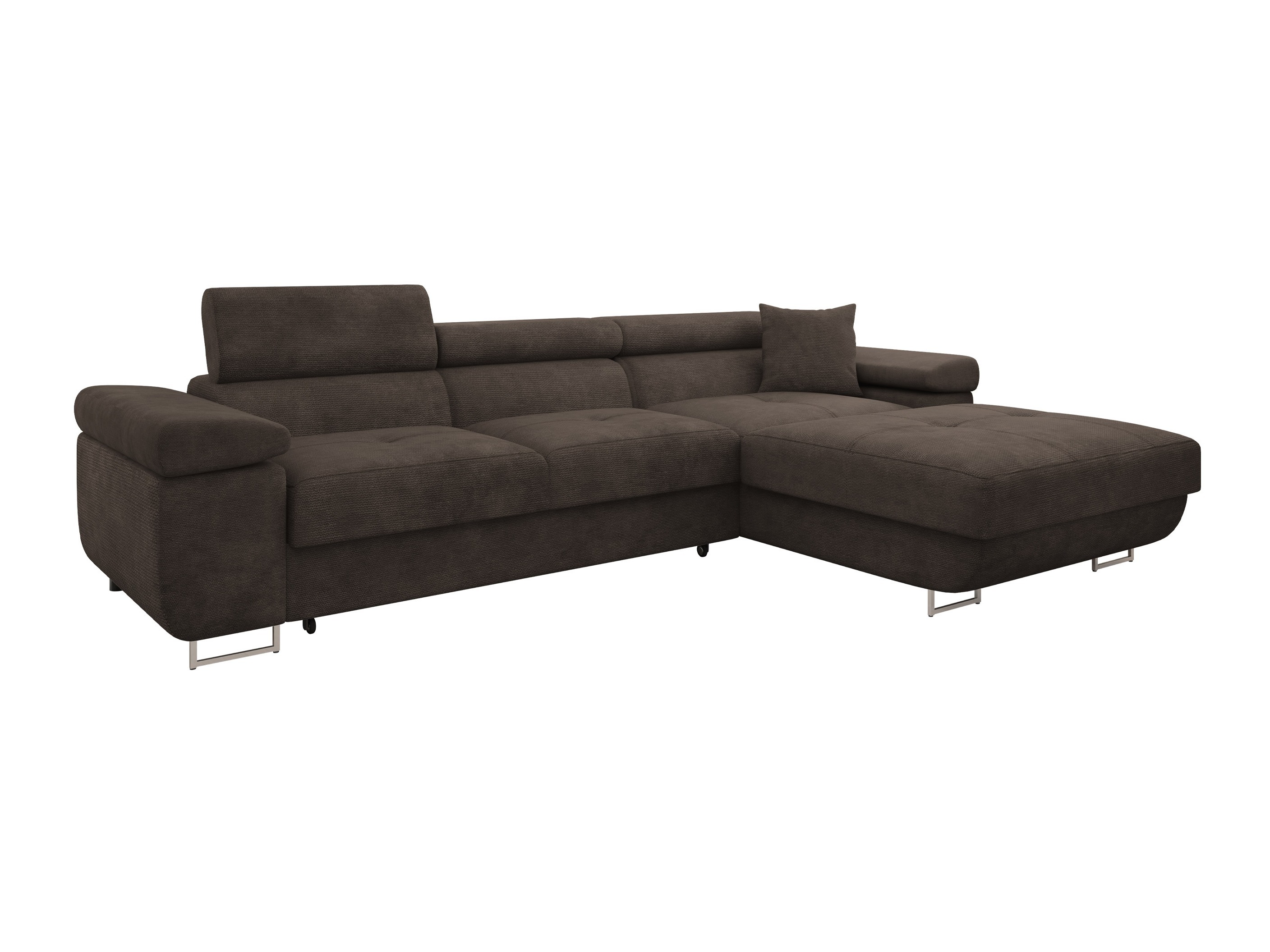 Hjørnesofa Comfivo Vinetum II (Lumo 40)