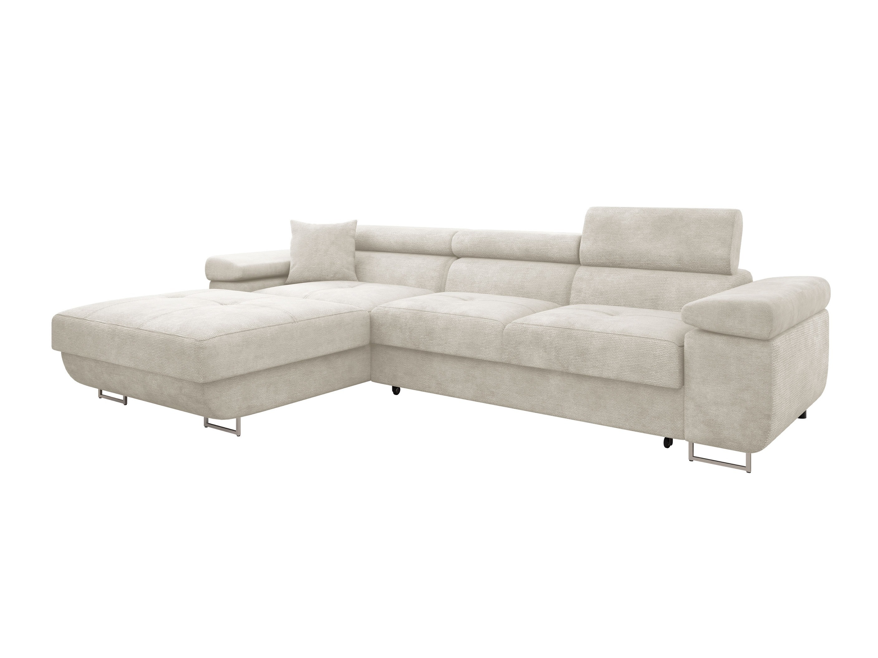 Hjørnesofa Comfivo Vinetum II (Lumo 55)