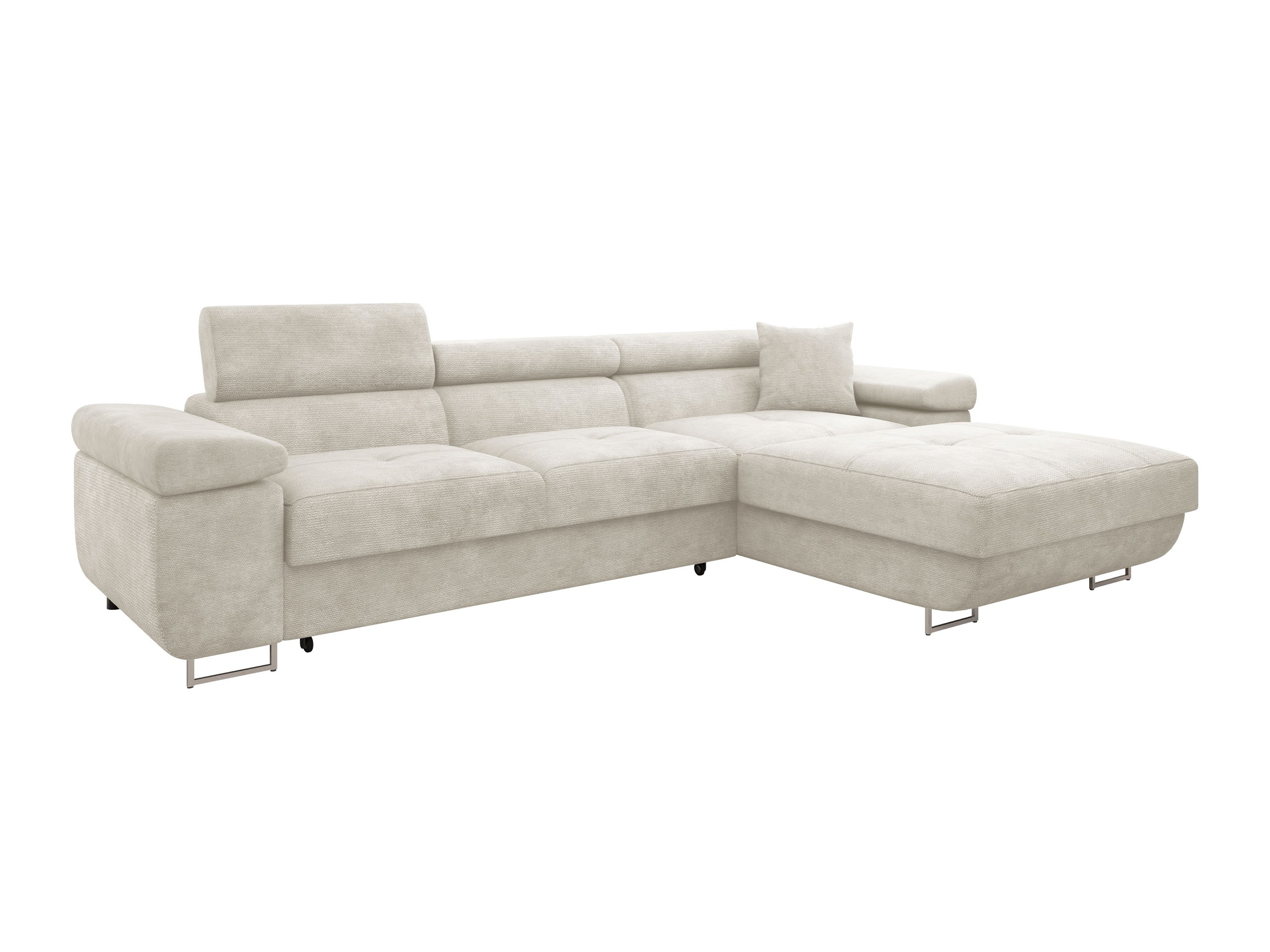 Hjørnesofa Comfivo Vinetum II (Lumo 55)