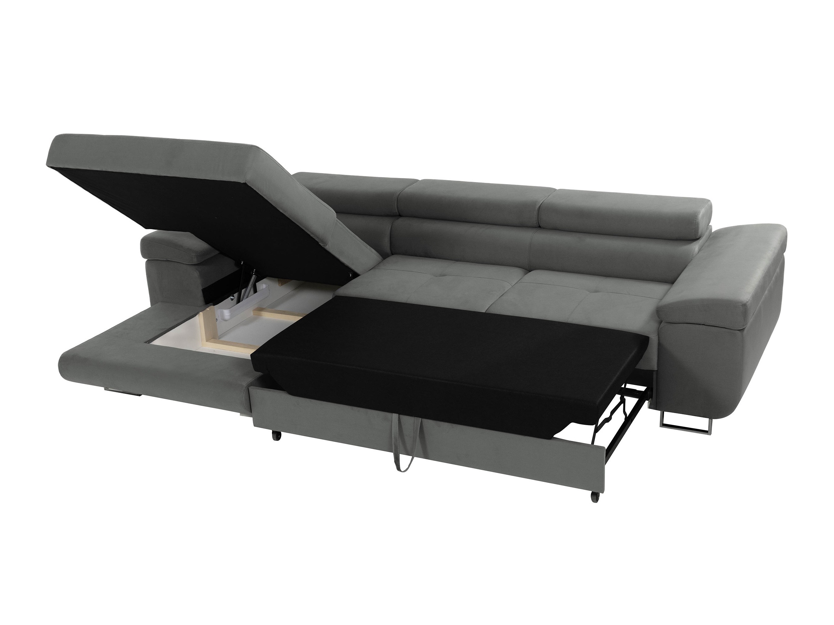 Hjørnesofa Comfivo Vinetum II (Manila 18)