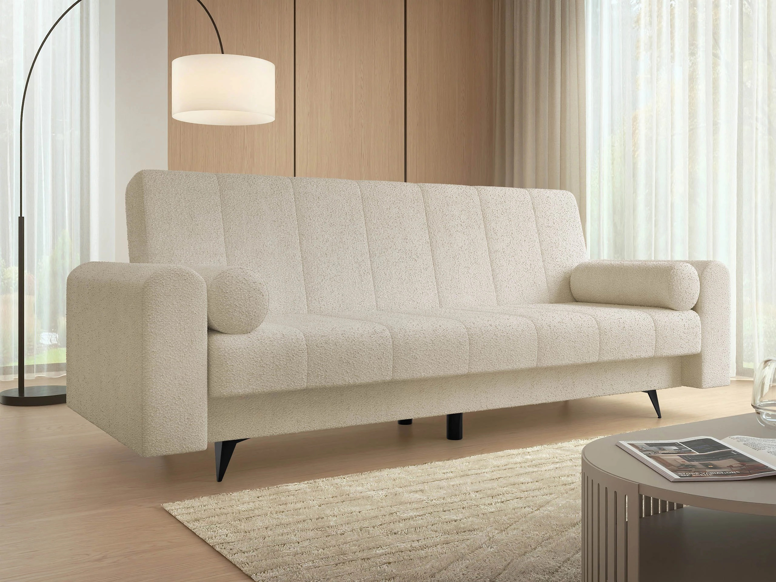 Sovesofa Comfivo Luda (Sandu 224.02)