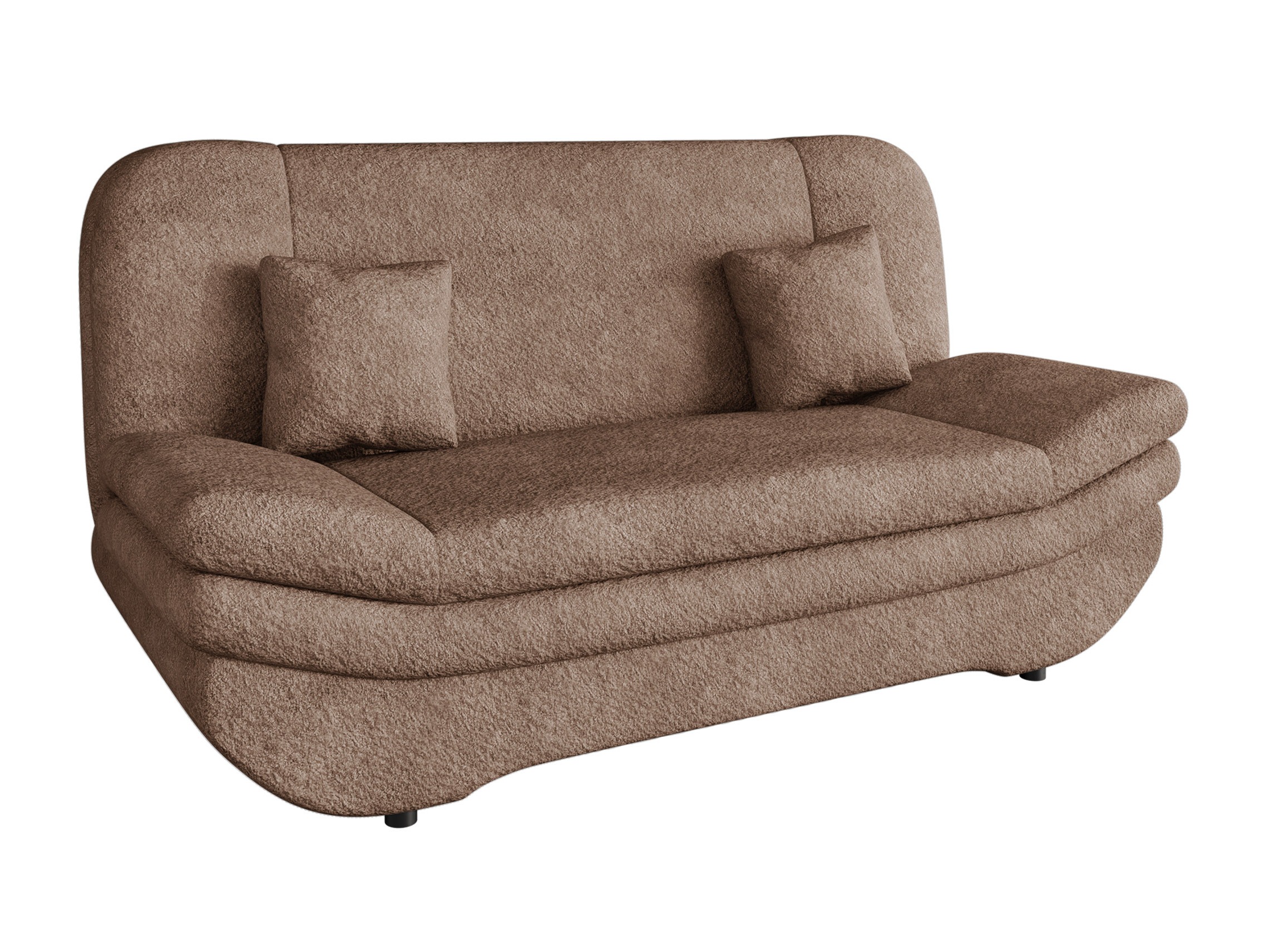 Sovesofa Comfivo Silva (Coral 45)