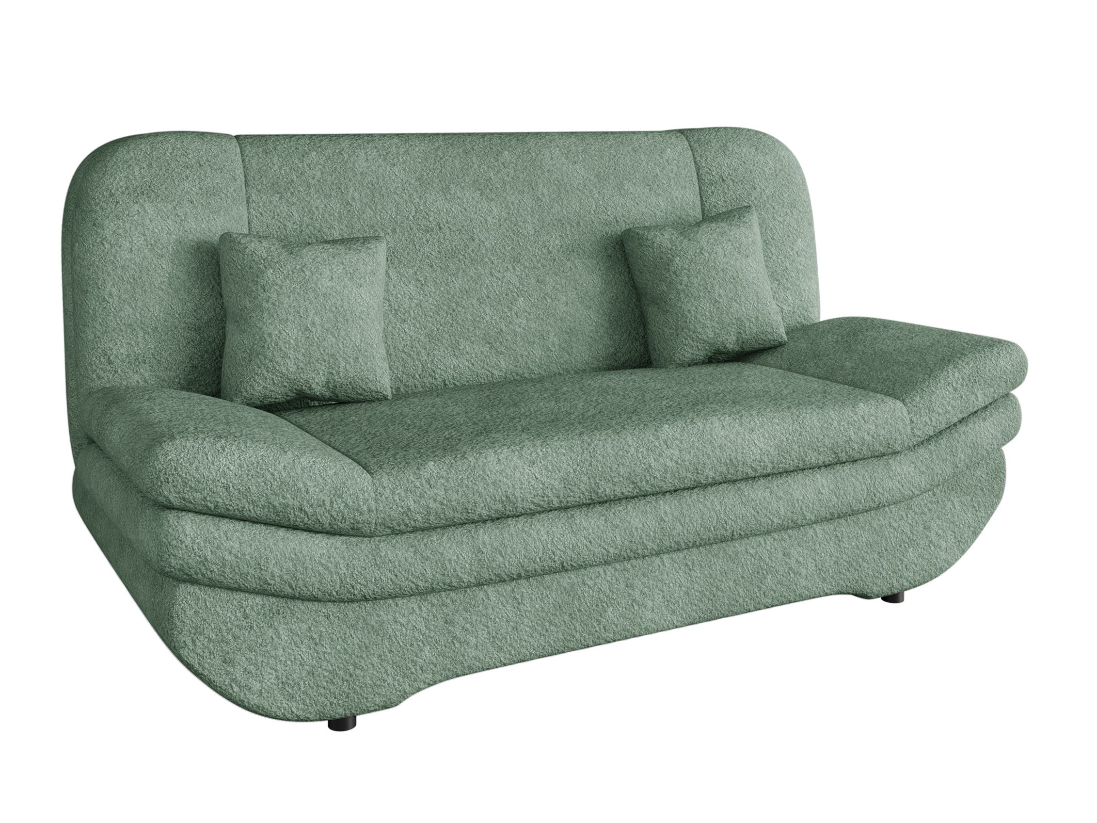 Sovesofa Comfivo Silva (Coral 55)