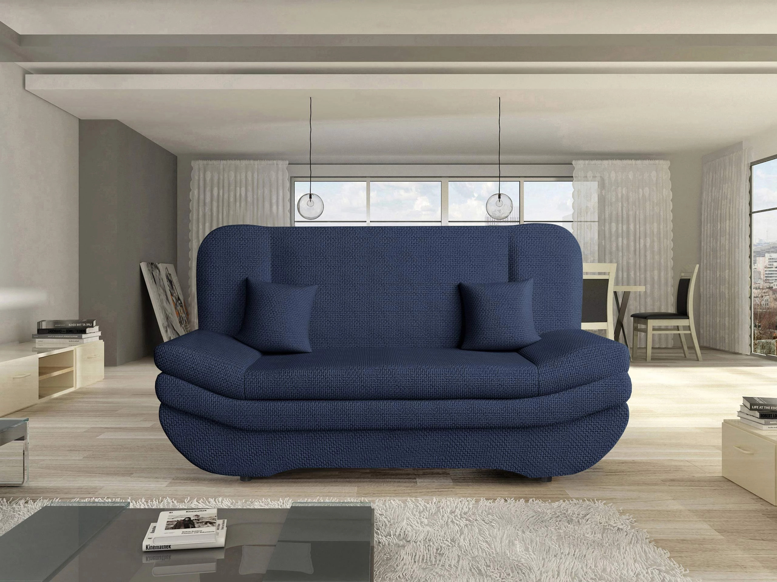 Sovesofa Comfivo Silva