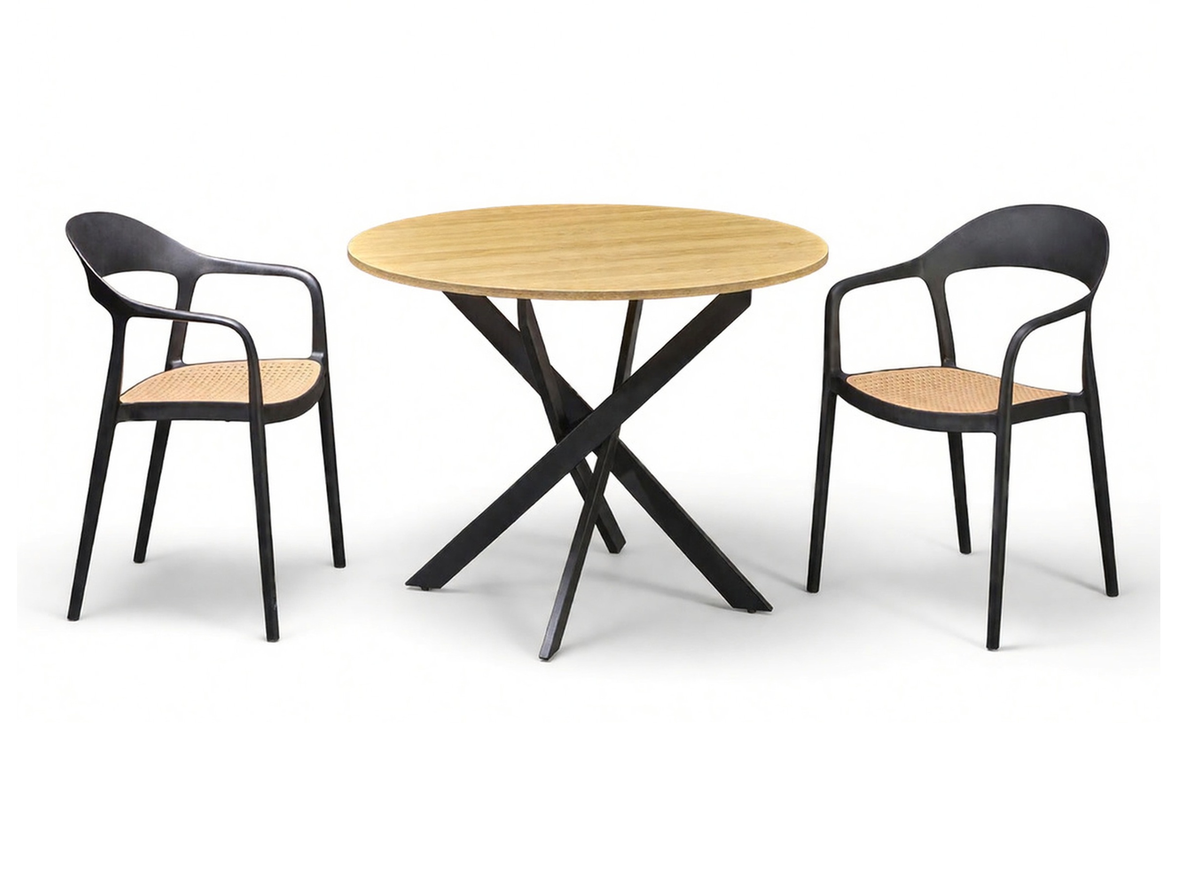 Spisestuesæt Houston 1773