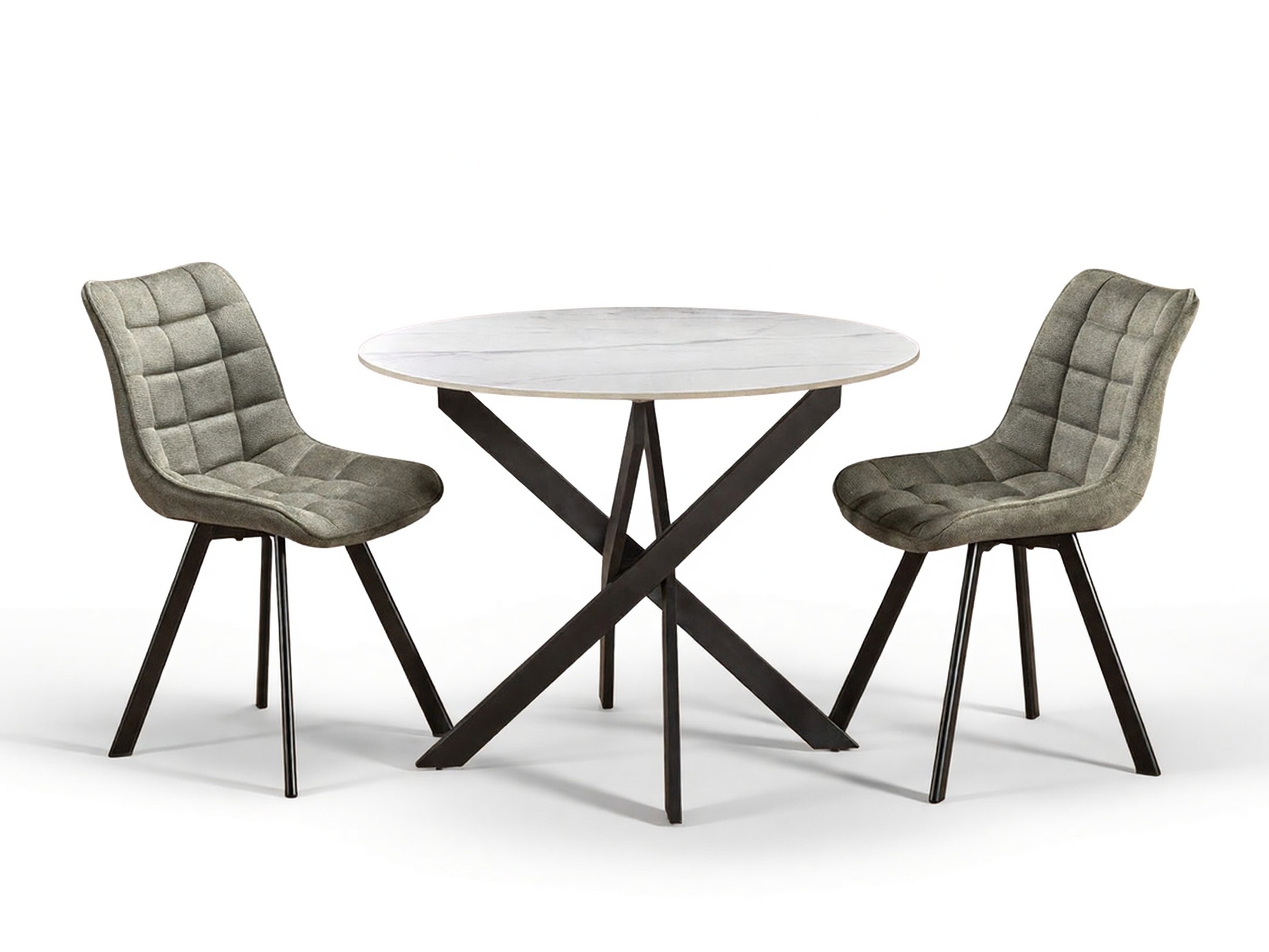 Spisestuesæt Houston 1774