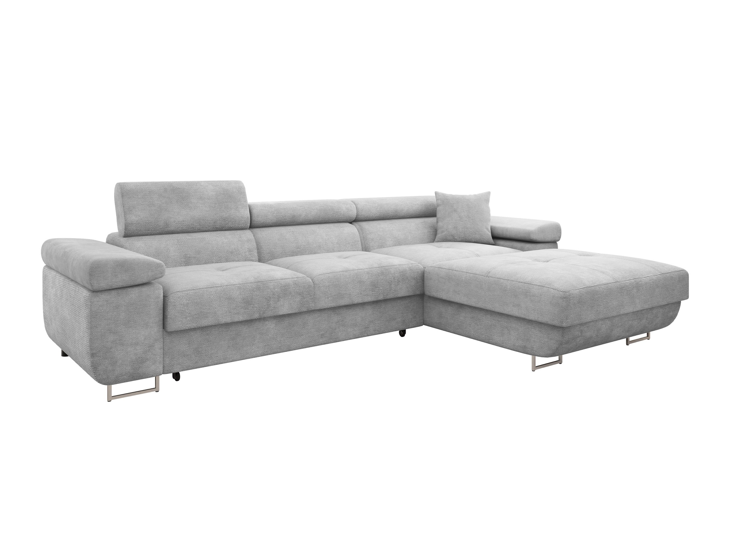 Hjørnesofa Comfivo Vinetum II (Lumo 65)