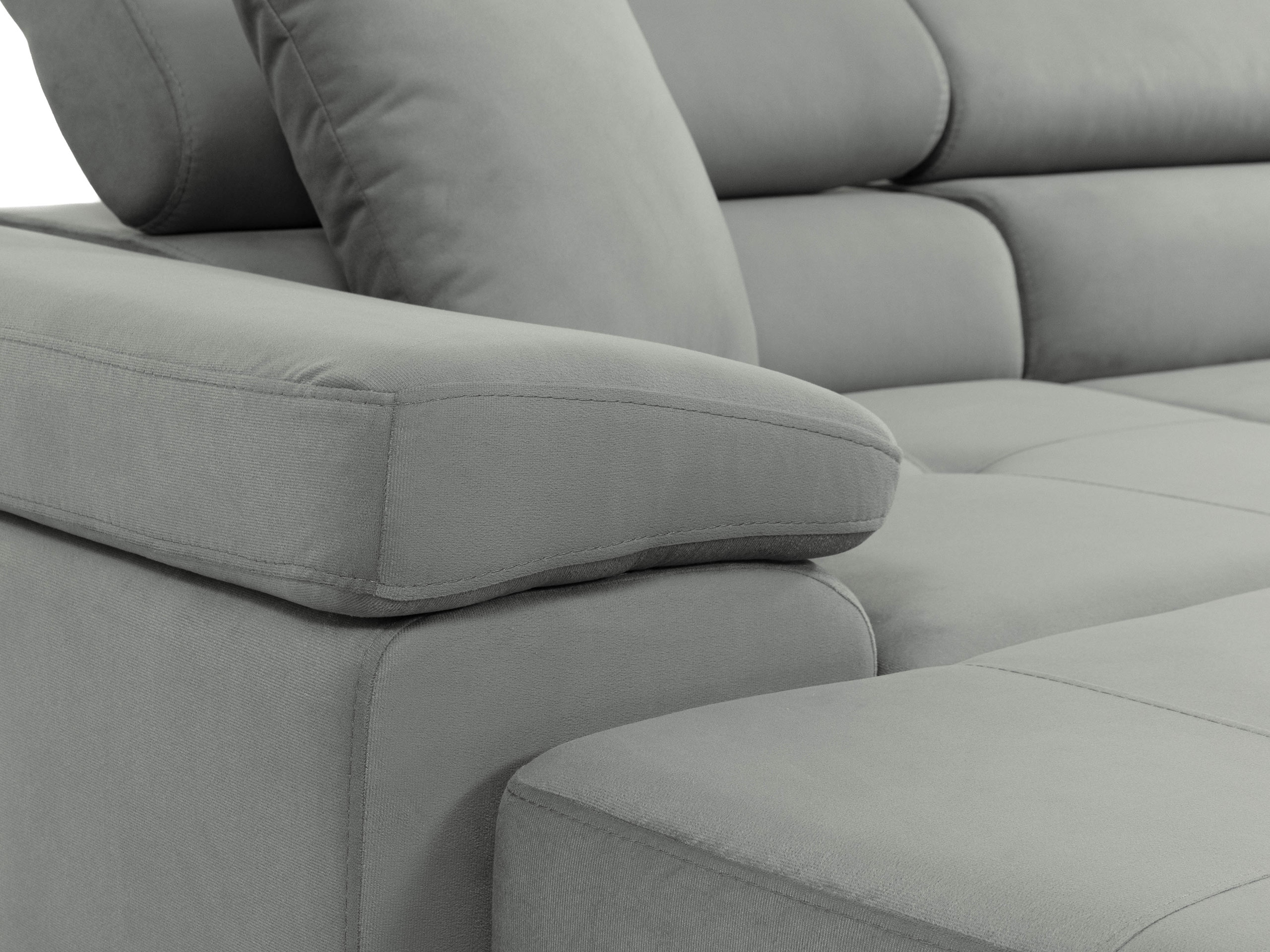 Hjørnesofa Comfivo Vinetum II (Manila 16)