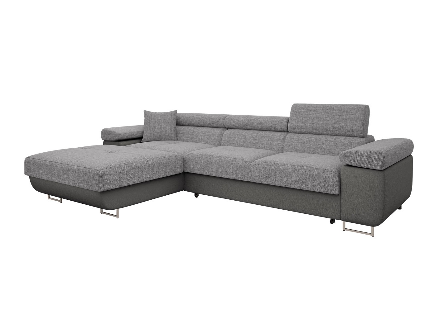 Hjørnesofa Comfivo Vinetum II (Soft 029 + Lux 05)