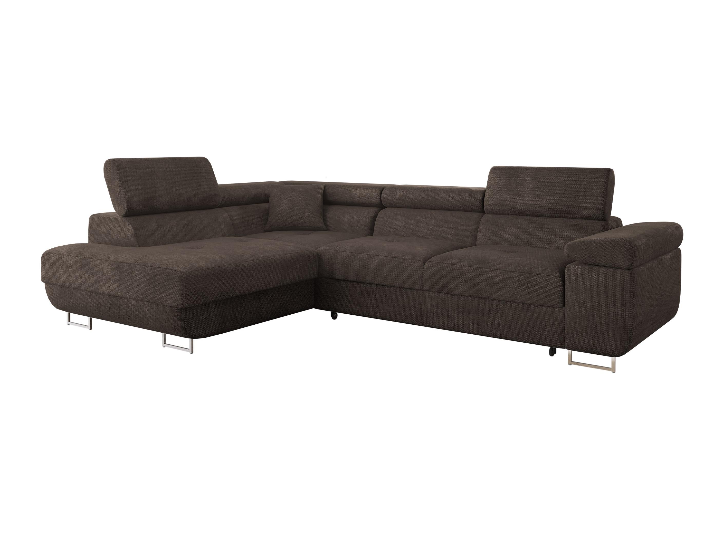 Hjørnesofa Comfivo Vinetum (Lumo 40)