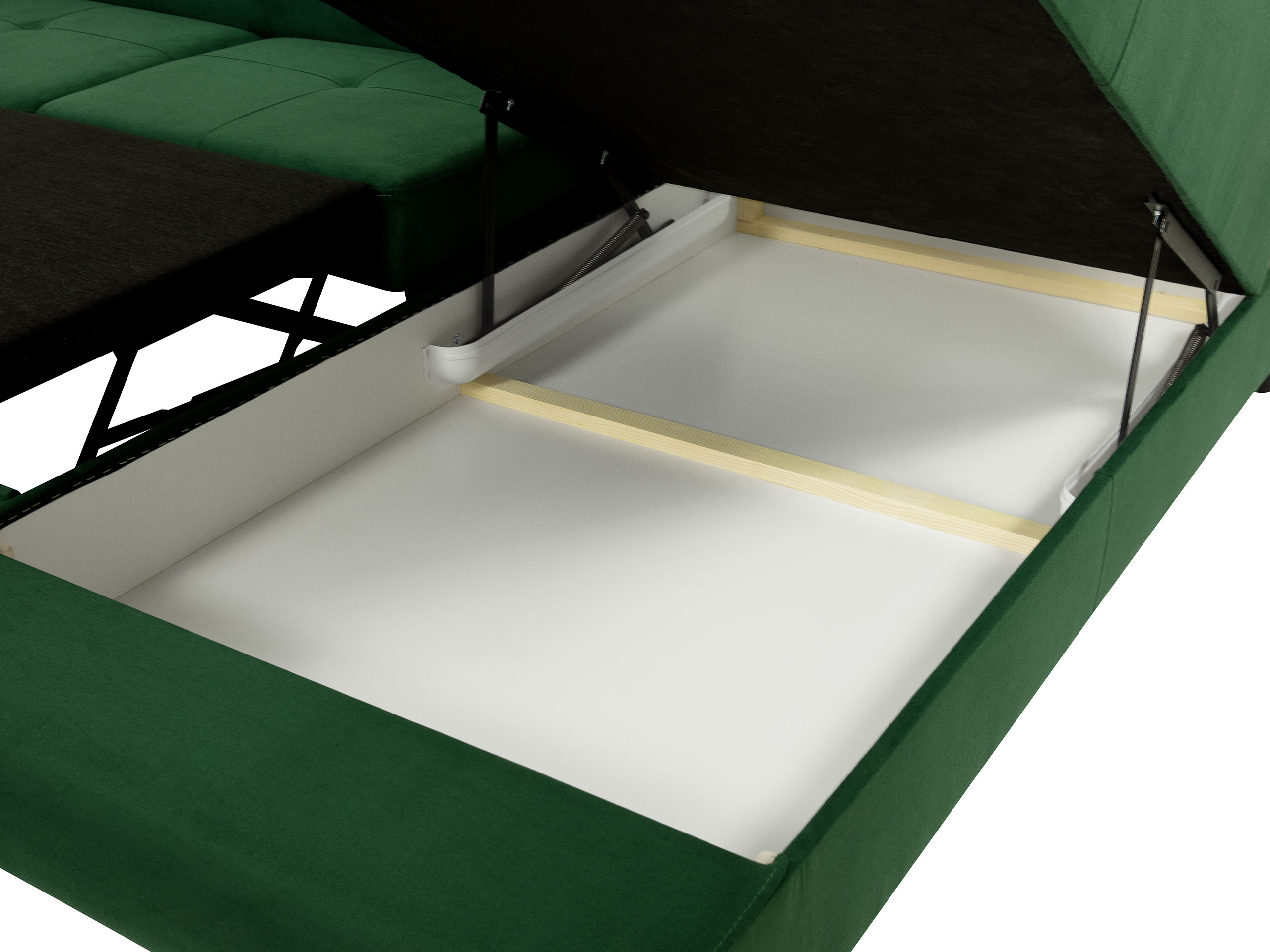 Hjørnesofa Comfivo Vinetum (Manila 18)