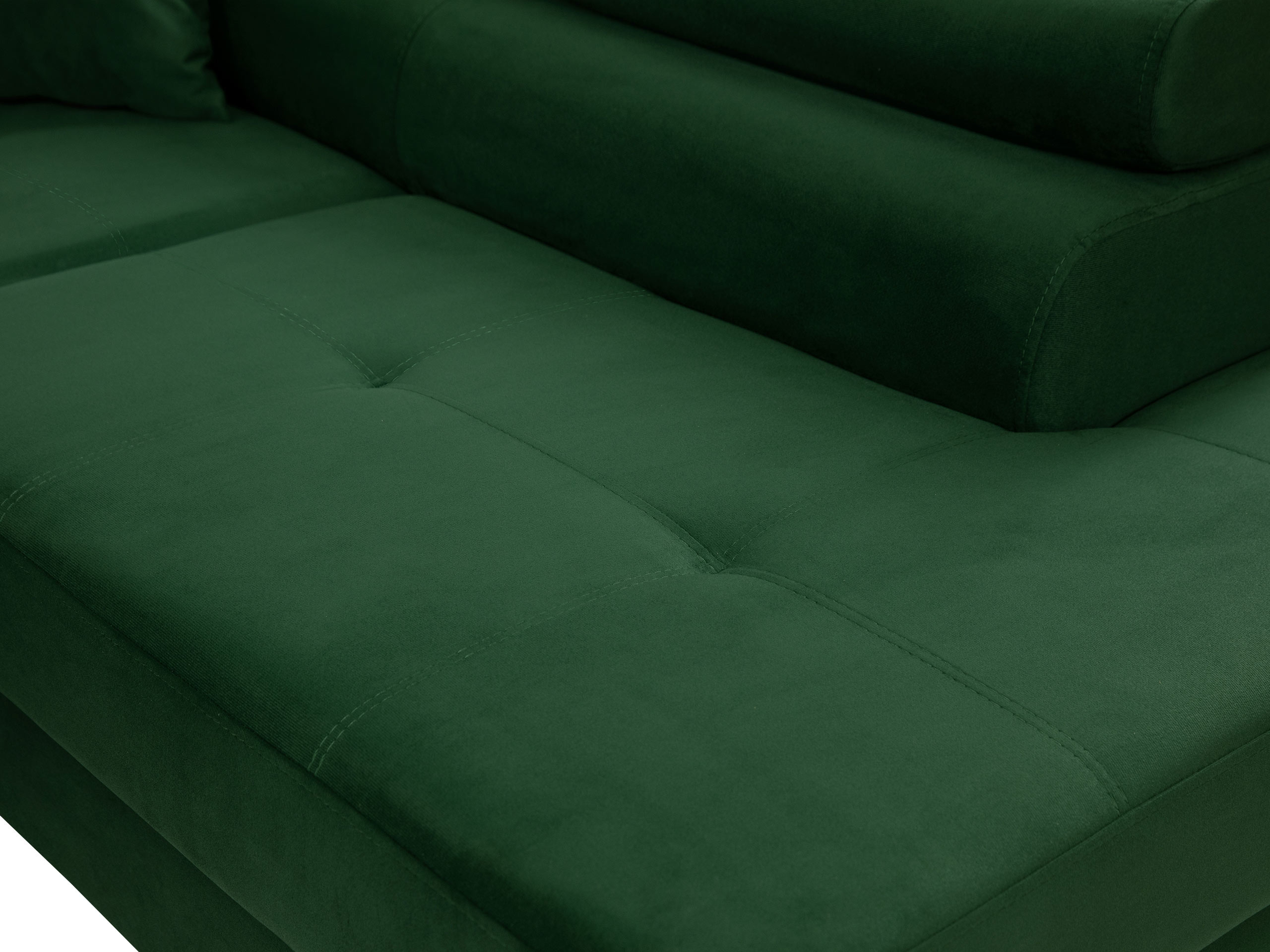 Hjørnesofa Comfivo Vinetum (Manila 18)