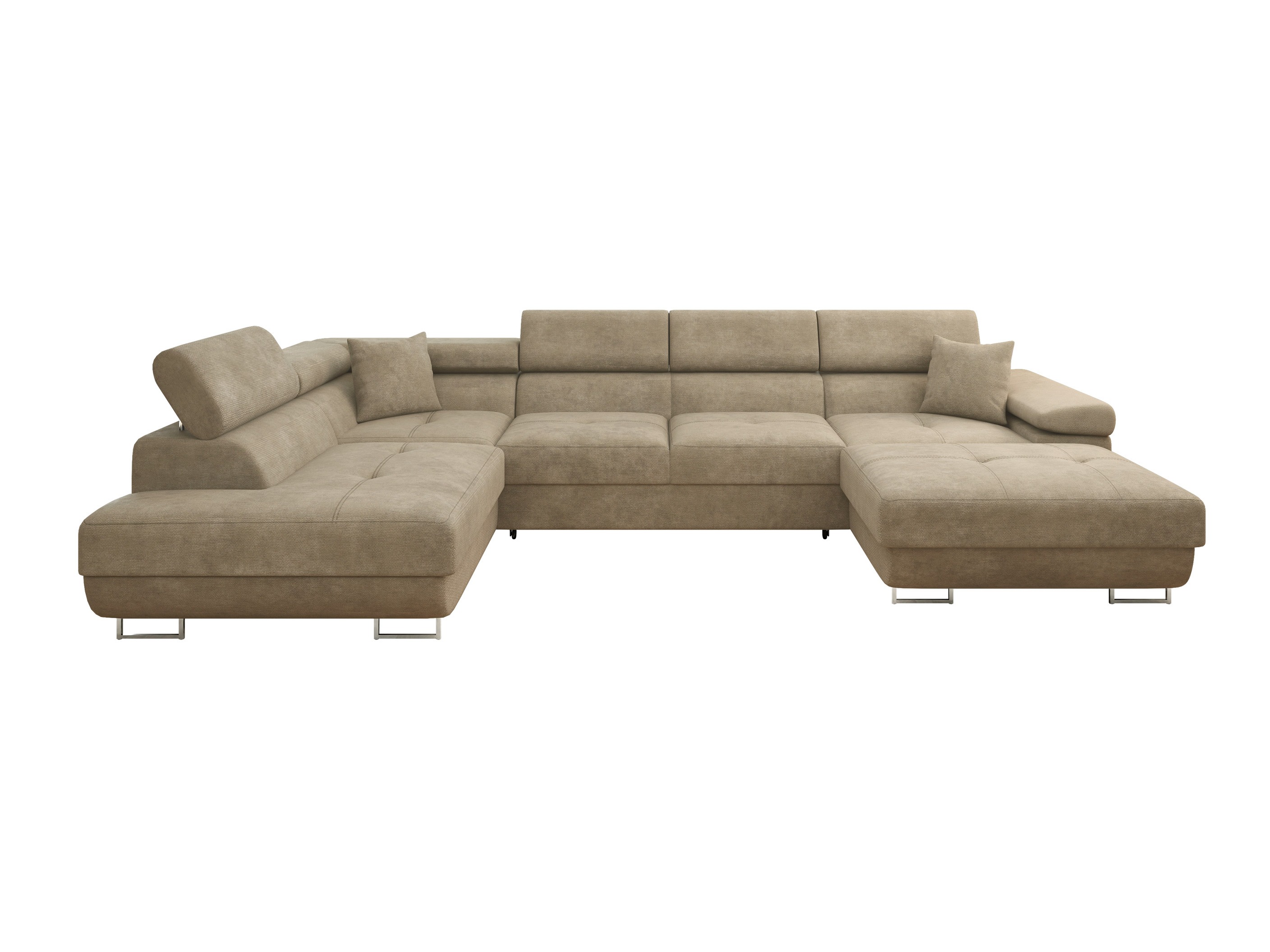 Hjørnesofa Comfivo Vinetum III (Lumo 30)
