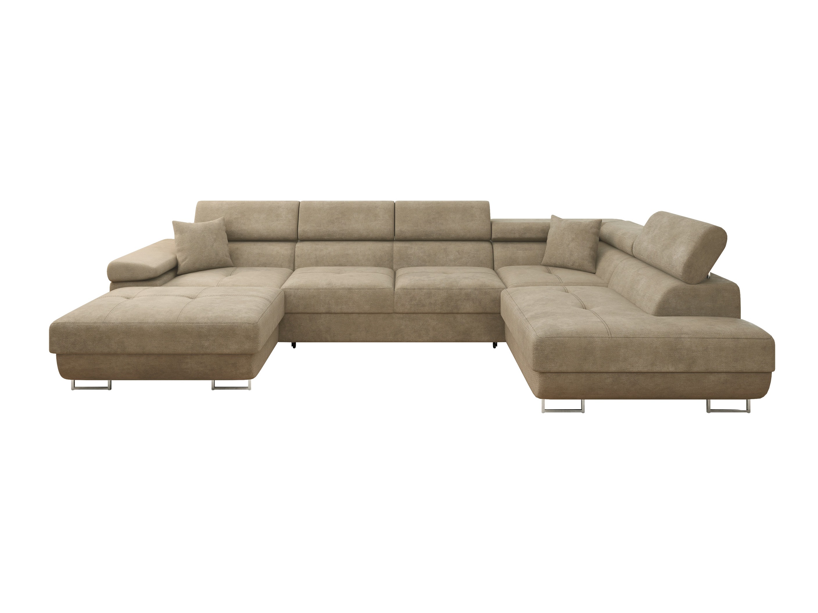 Hjørnesofa Comfivo Vinetum III (Lumo 30)
