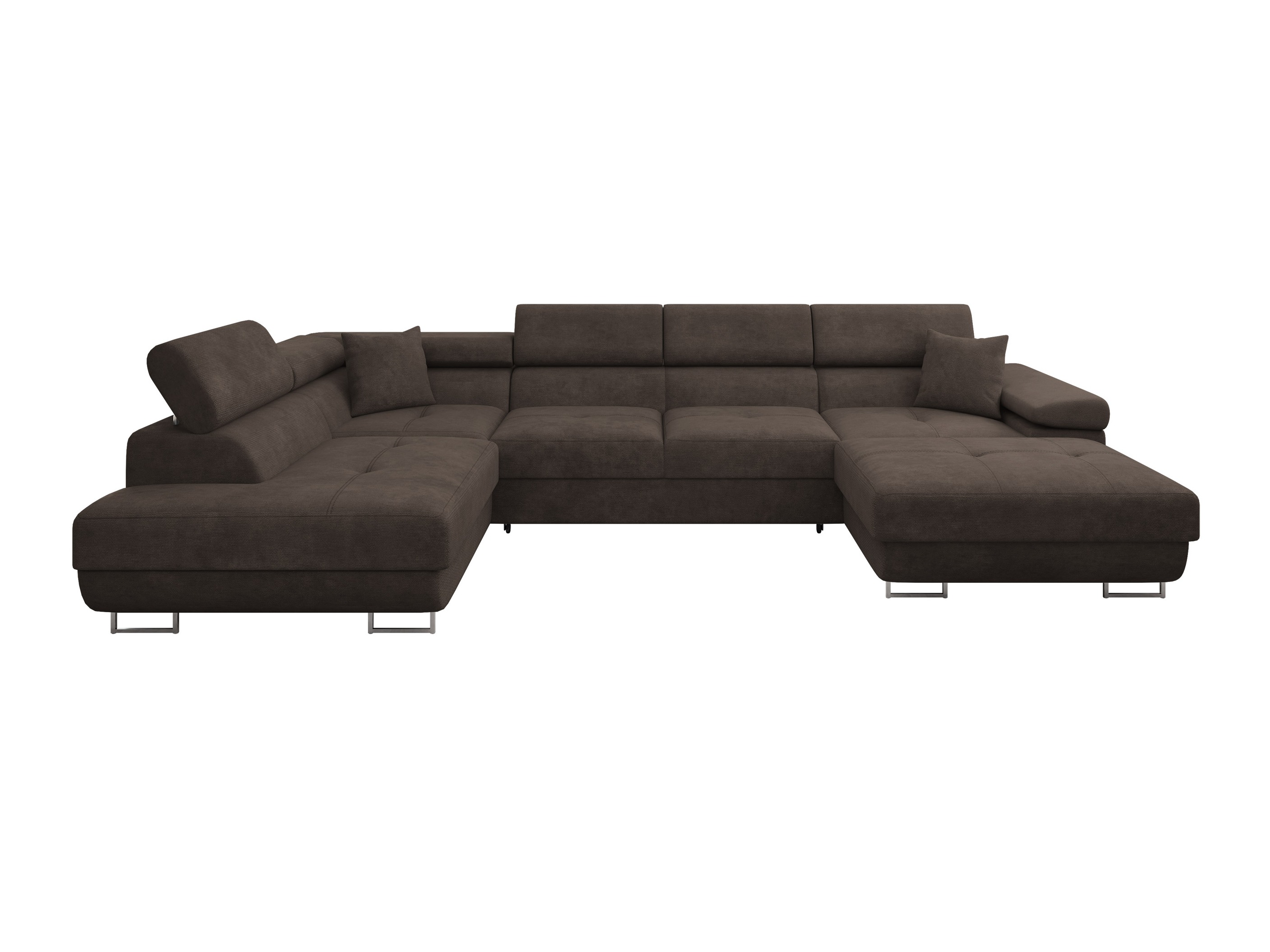 Hjørnesofa Comfivo Vinetum III (Lumo 40)