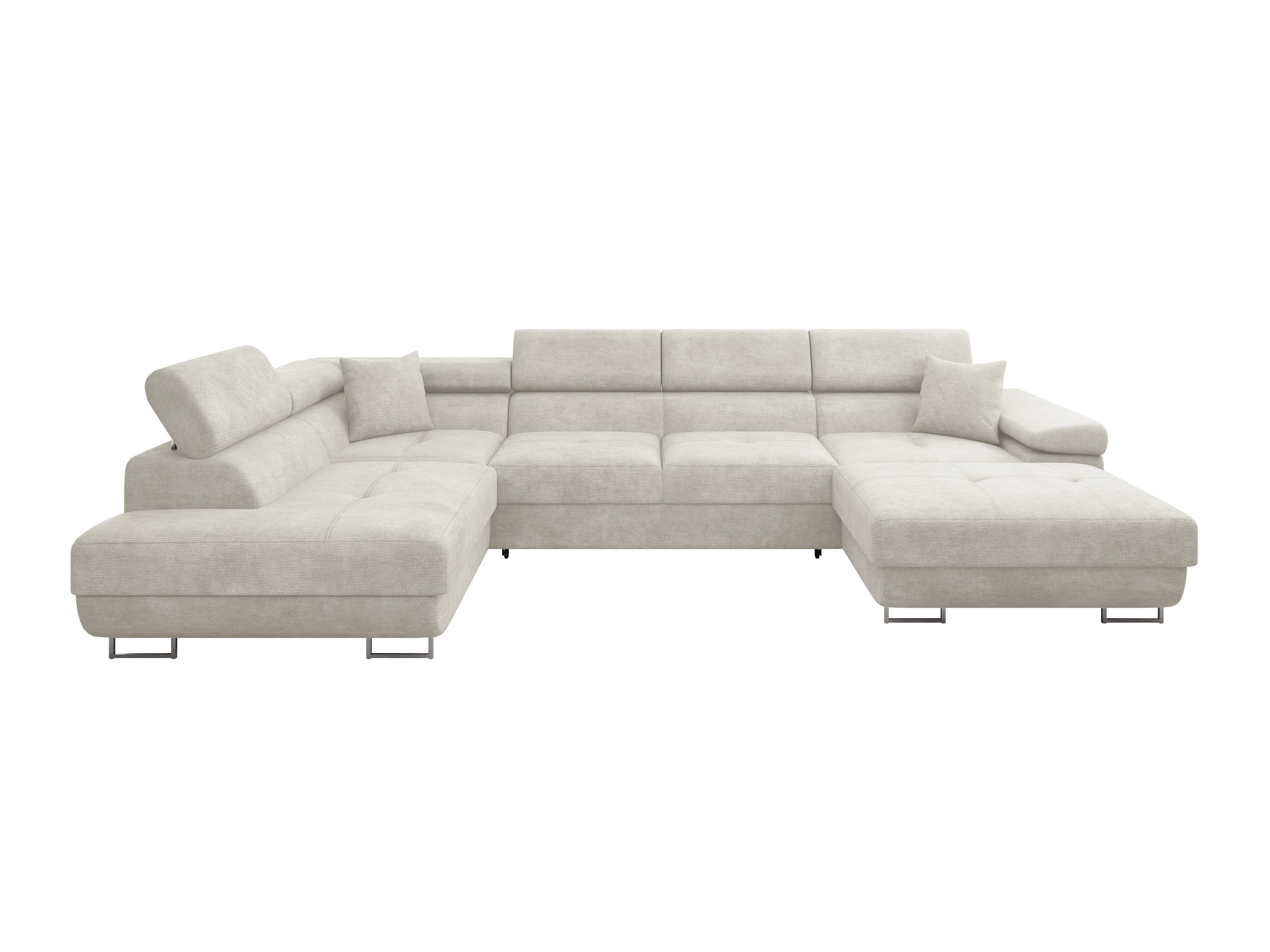 Hjørnesofa Comfivo Vinetum III (Lumo 55)