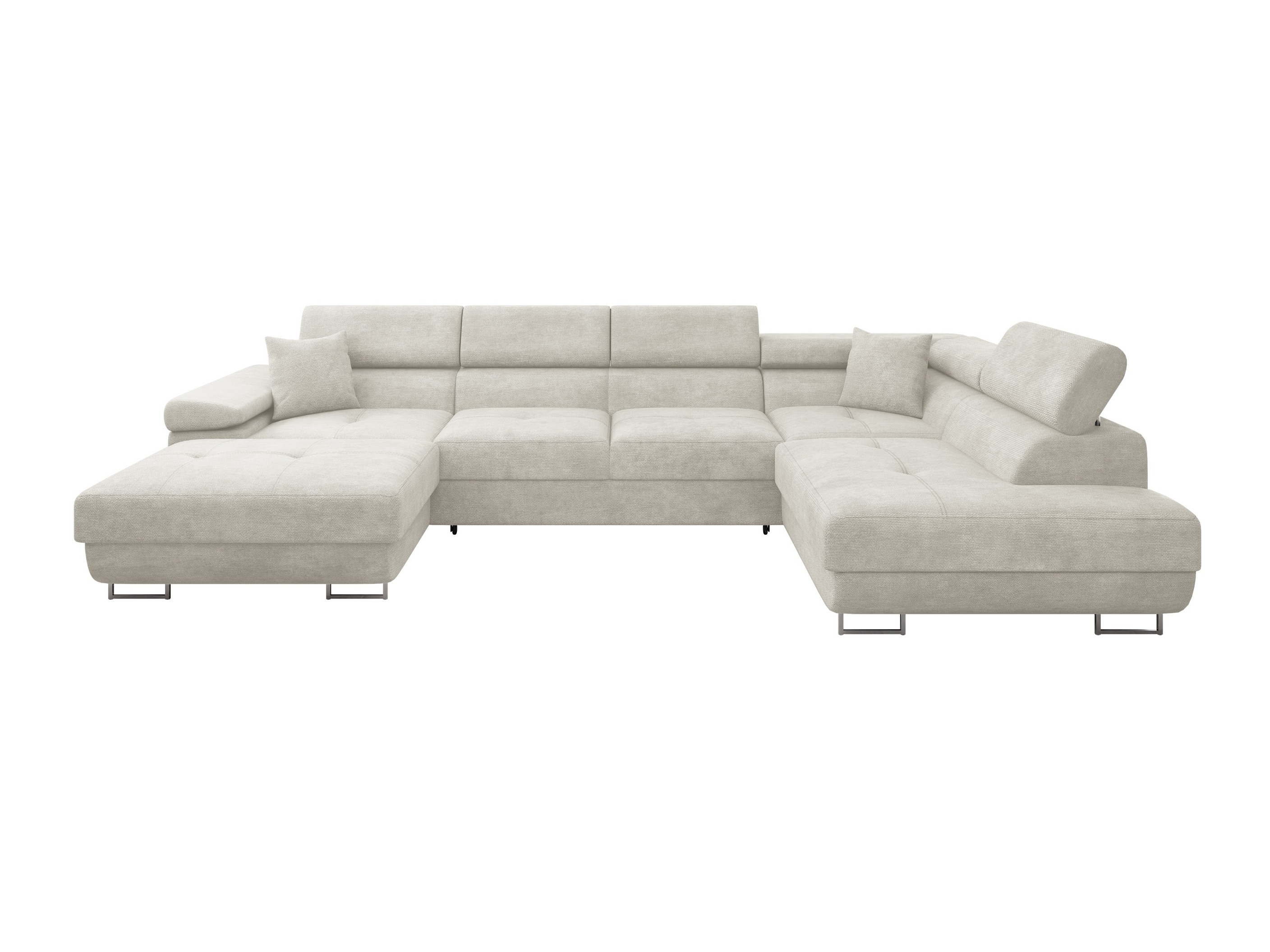 Hjørnesofa Comfivo Vinetum III (Lumo 55)