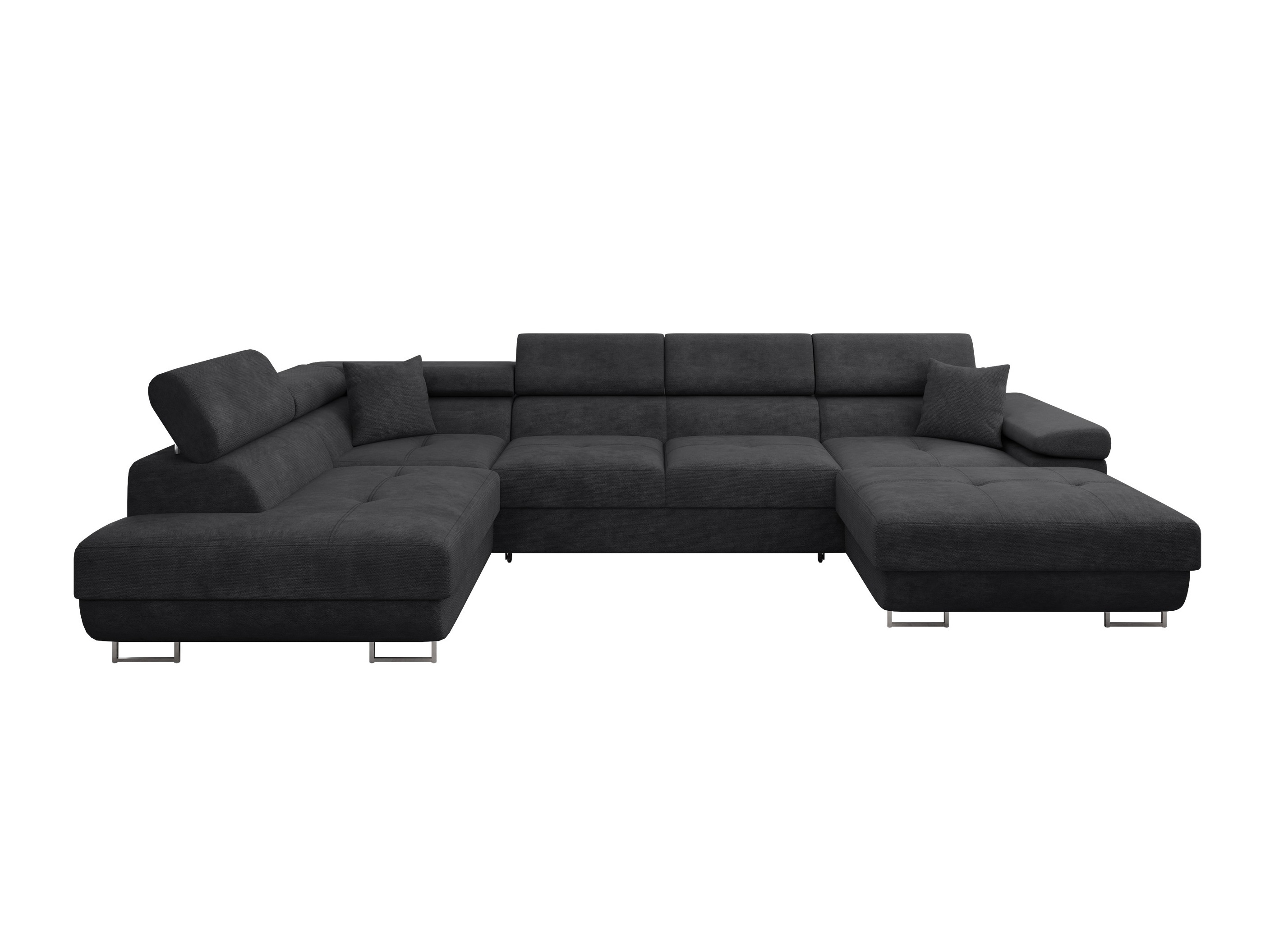 Hjørnesofa Comfivo Vinetum III (Margo 227.09)