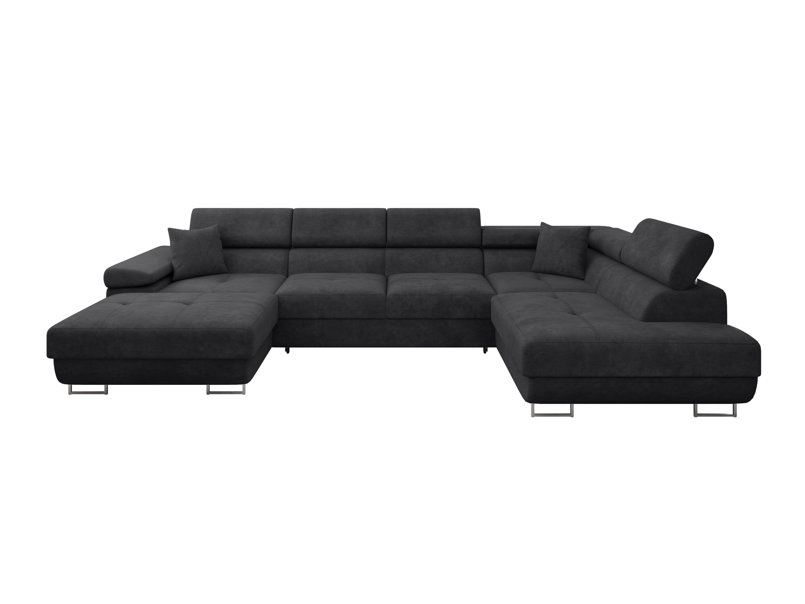 Hjørnesofa Comfivo Vinetum III (Margo 227.09)