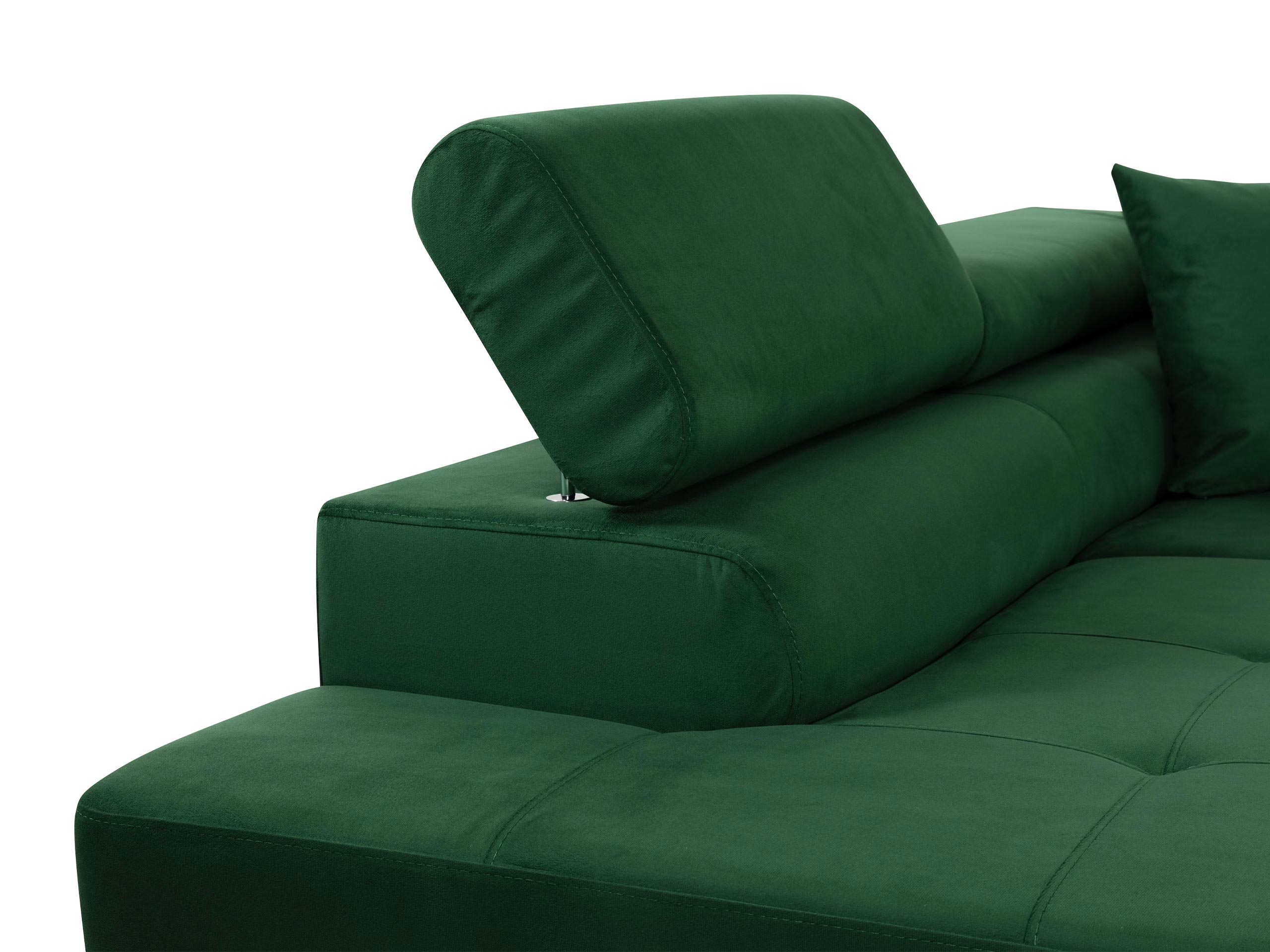 Hjørnesofa Comfivo Vinetum III (Polo 872)