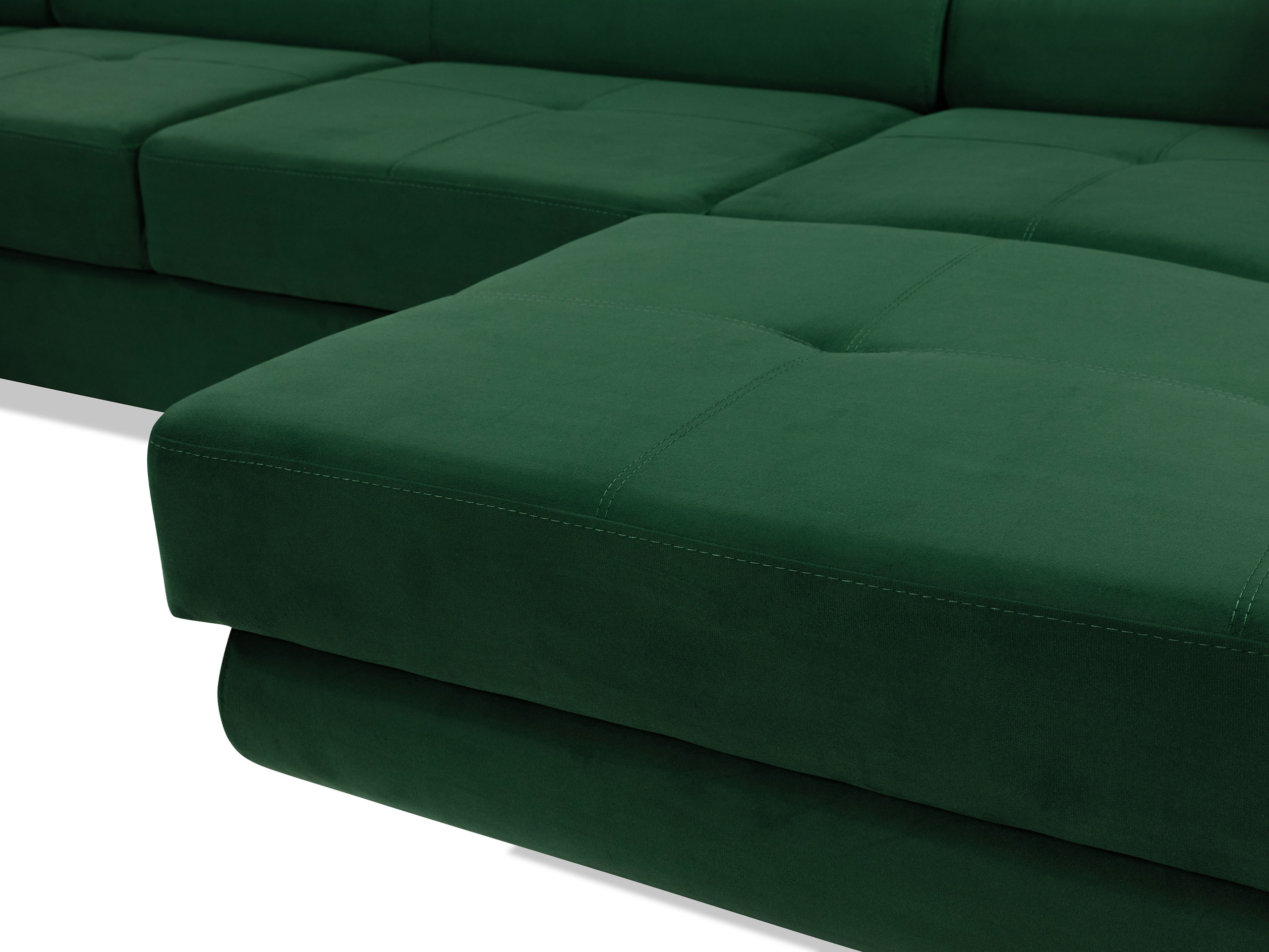 Hjørnesofa Comfivo Vinetum III (Polo 872)