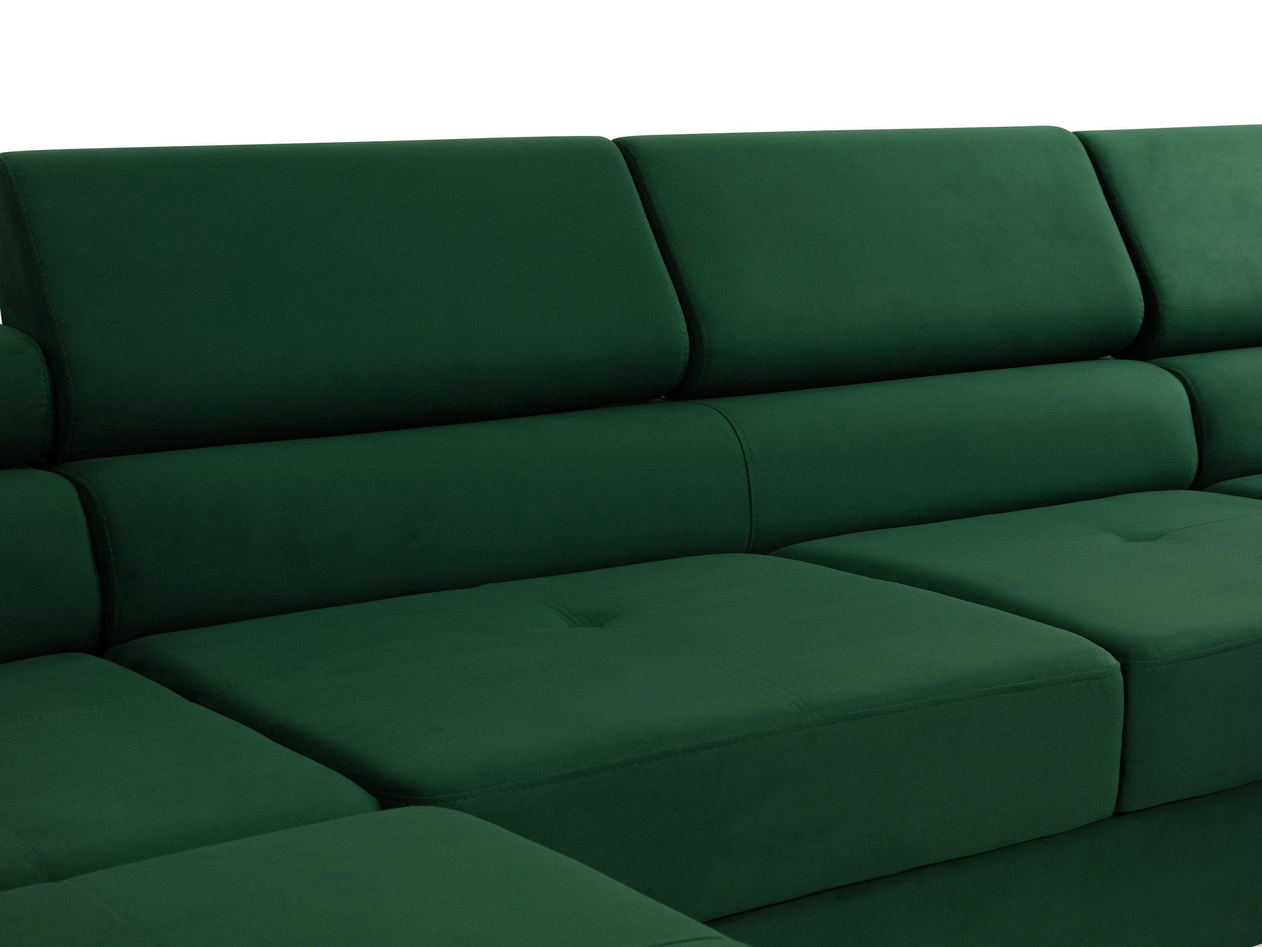 Hjørnesofa Comfivo Vinetum III (Polo 872)