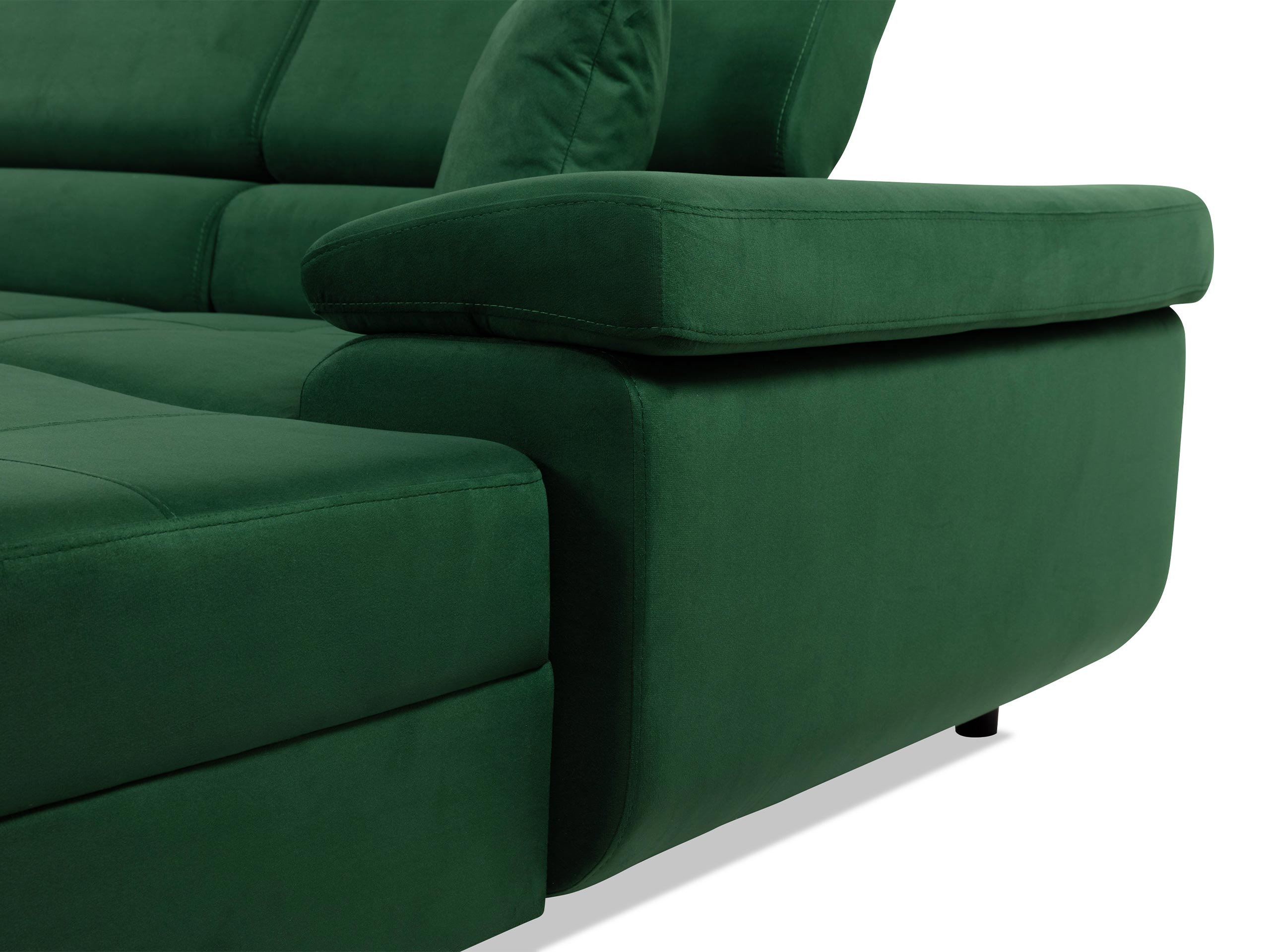 Hjørnesofa Comfivo Vinetum III (Polo 872)