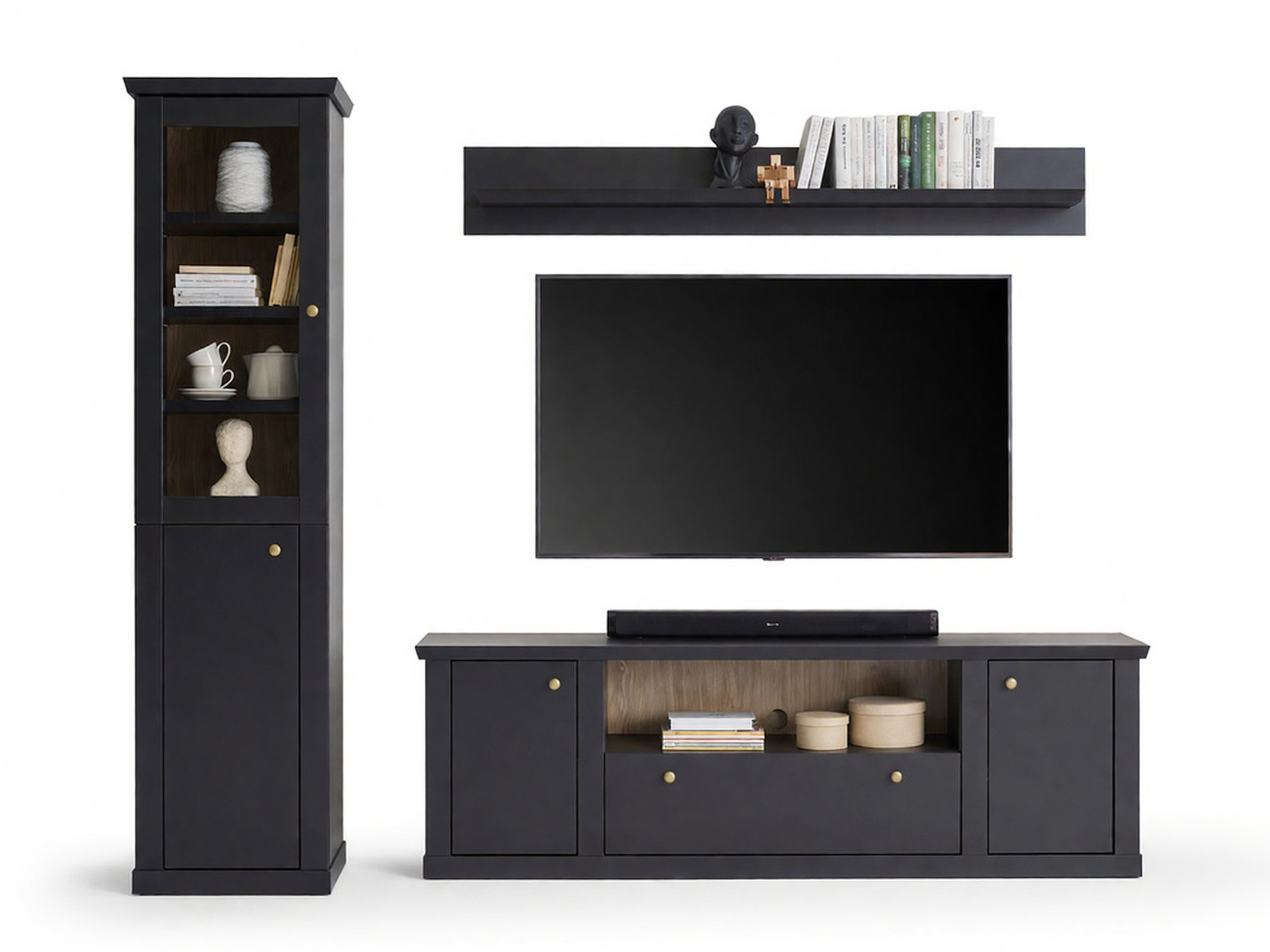 Stuemøbelsæt Lirsero 111