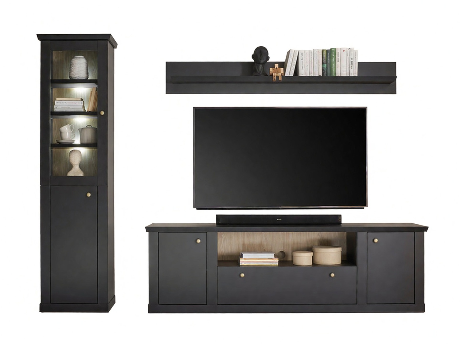 Stuemøbelsæt Lirsero 111