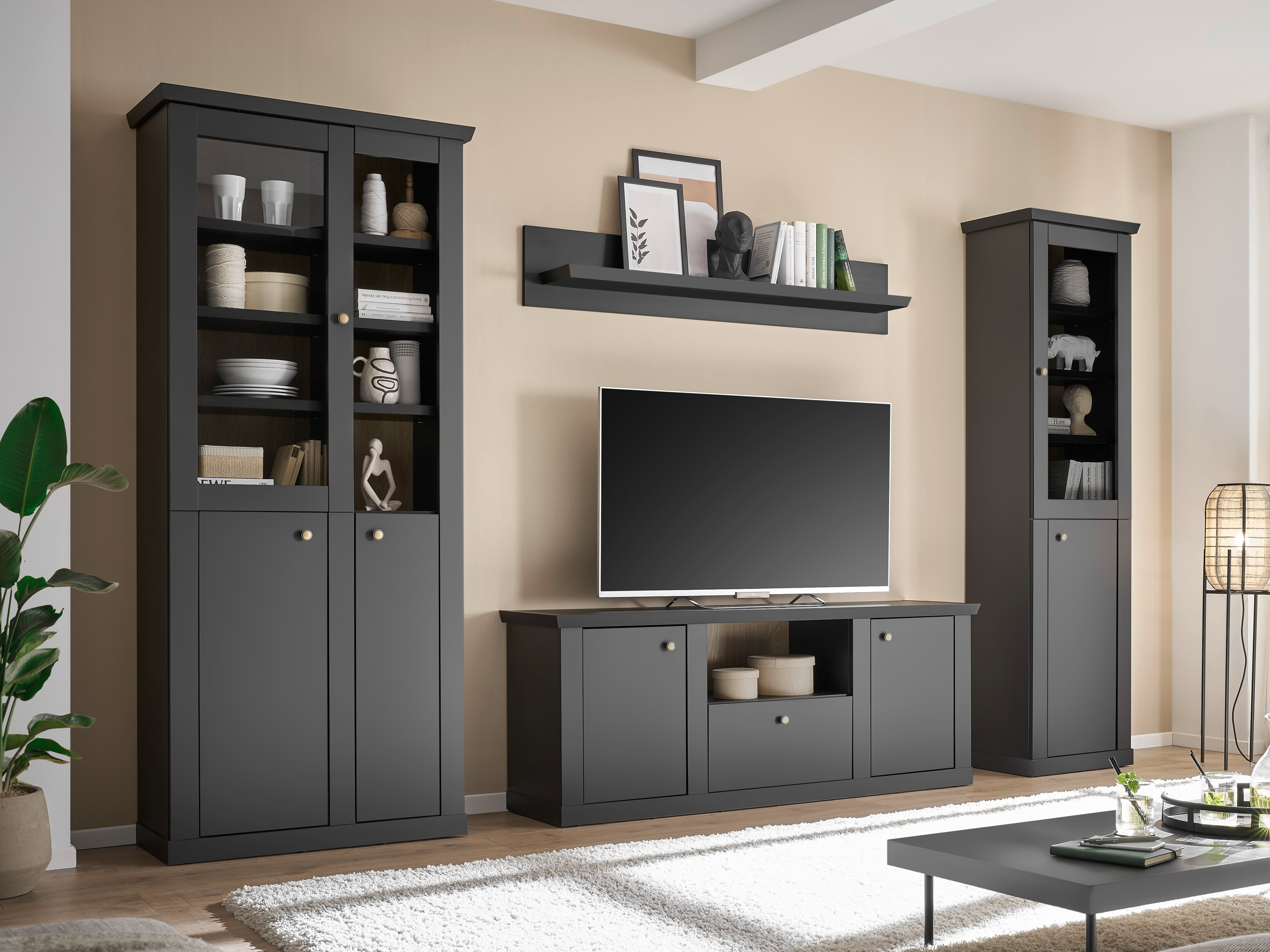 Stuemøbelsæt Lirsero 112