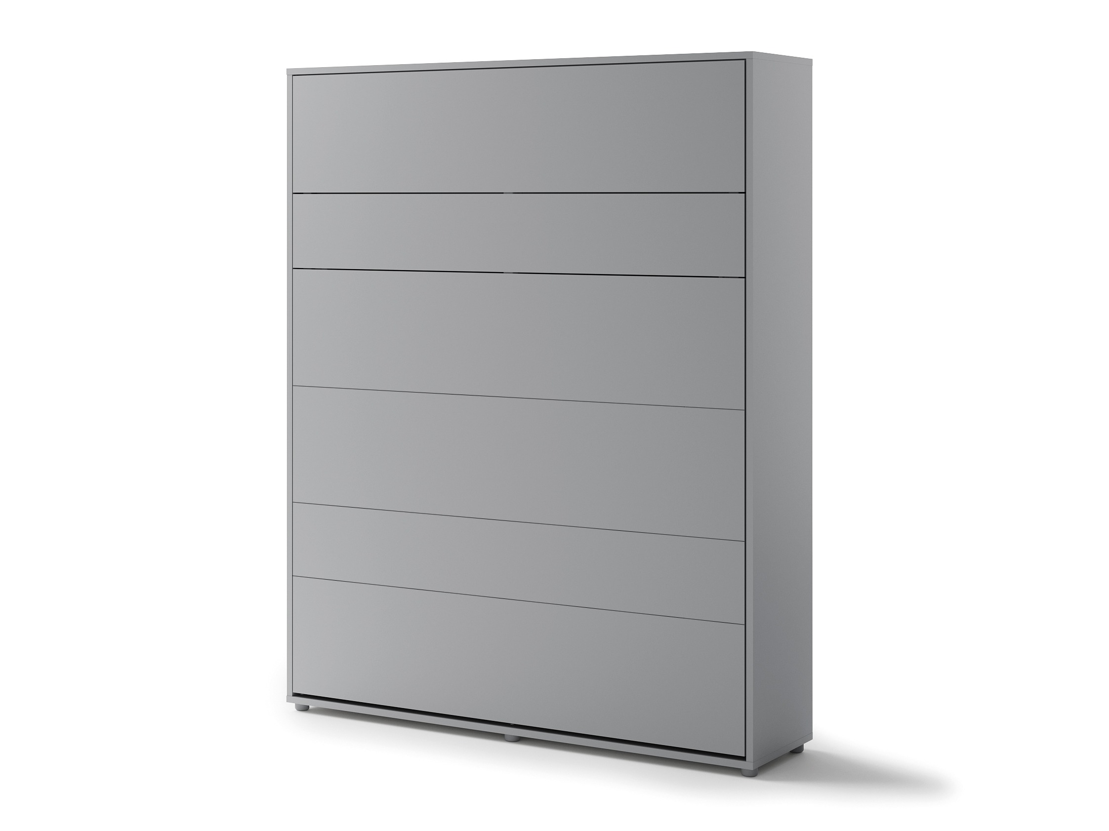 Vægseng Concept Pro Lenart Levfere 102 (Grå)