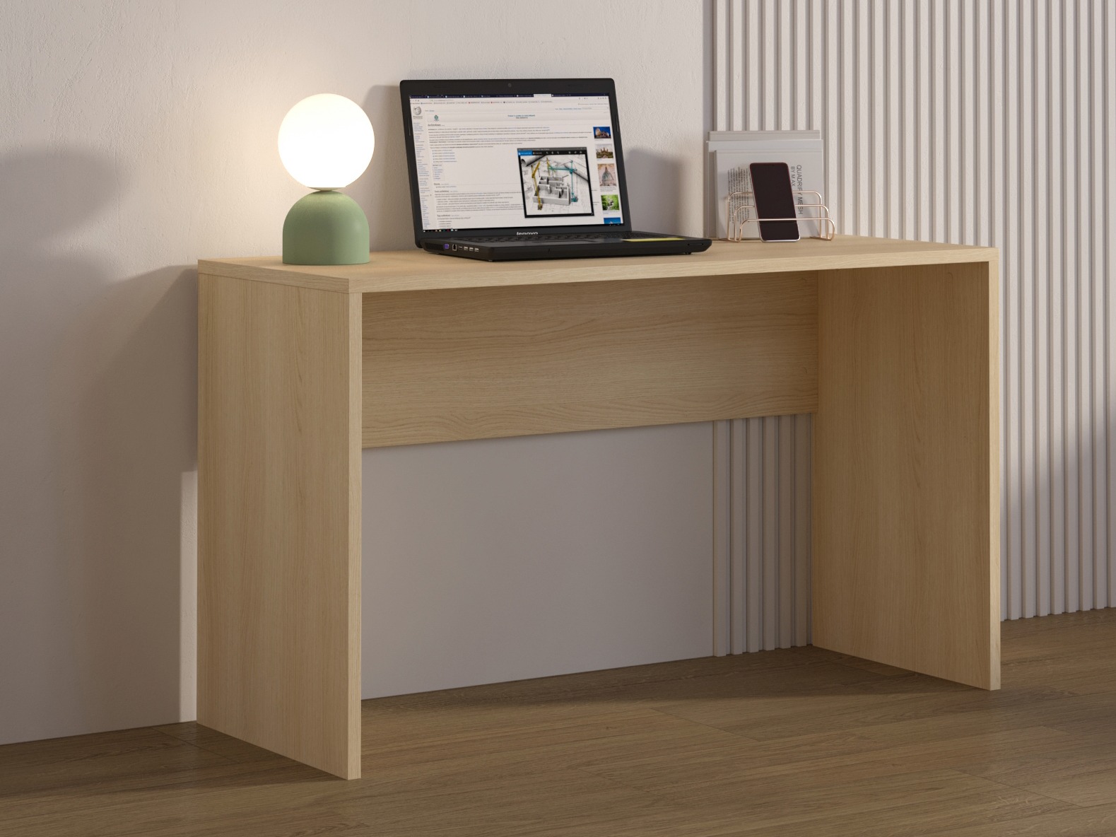 Skrivebord Nolcala 103
