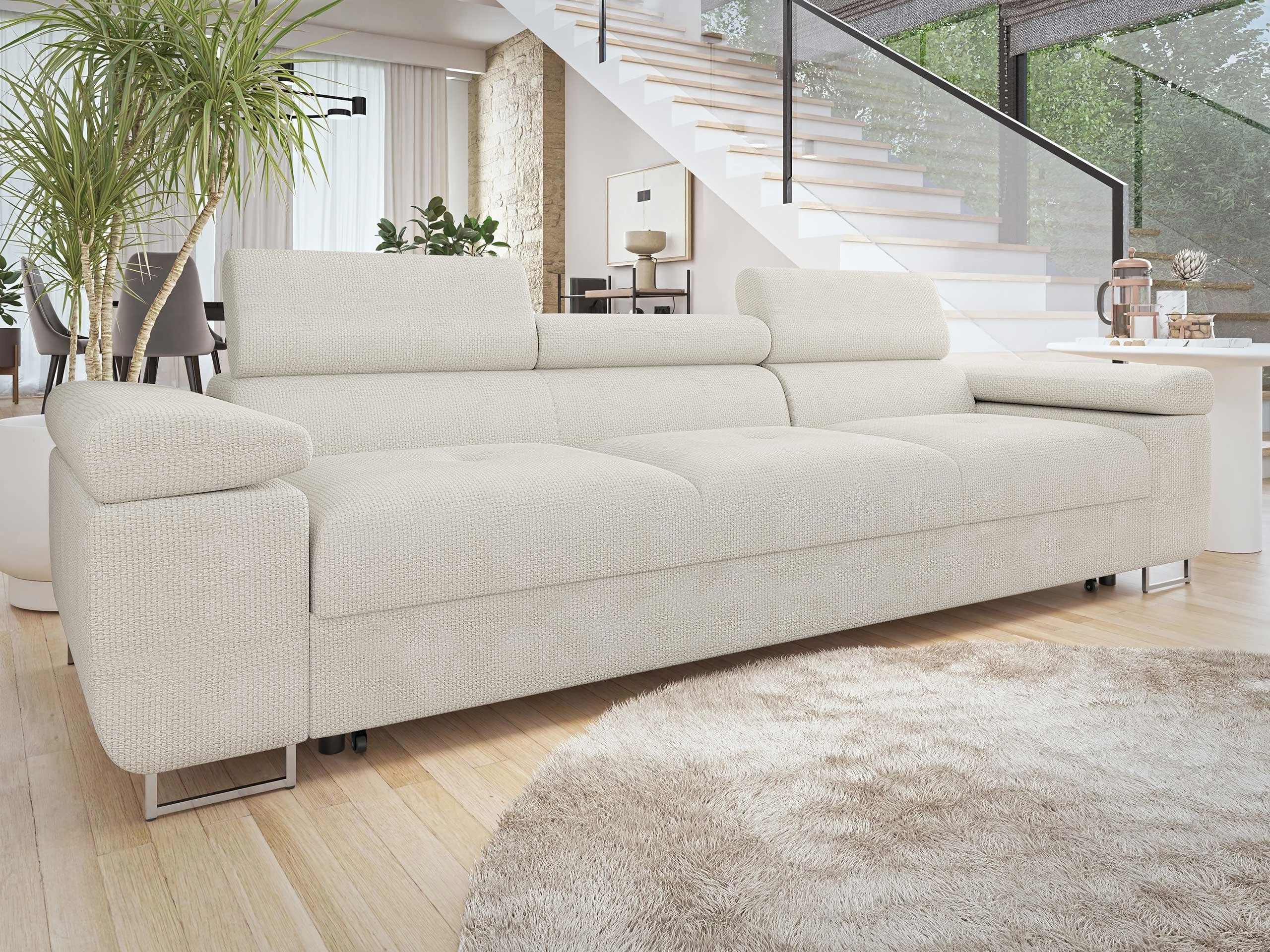 Sovesofa Comfivo Vinetum (Flow 06)