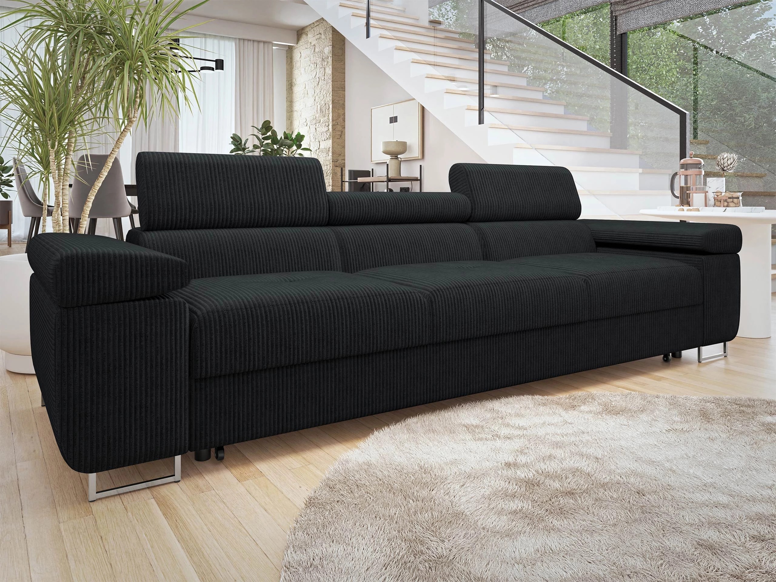 Sovesofa Comfivo Vinetum (Poso 135)