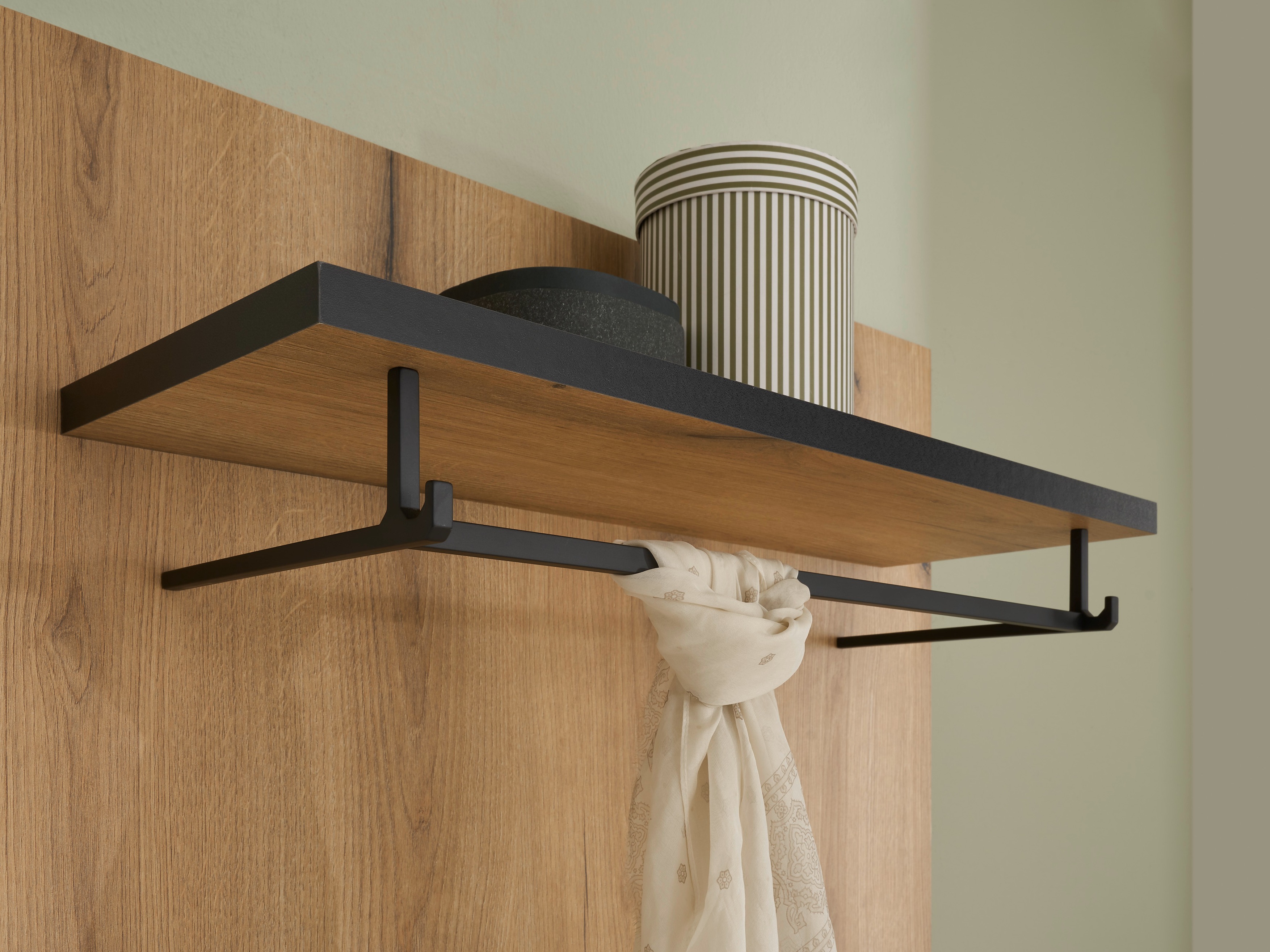 Knagerække Mondala 105