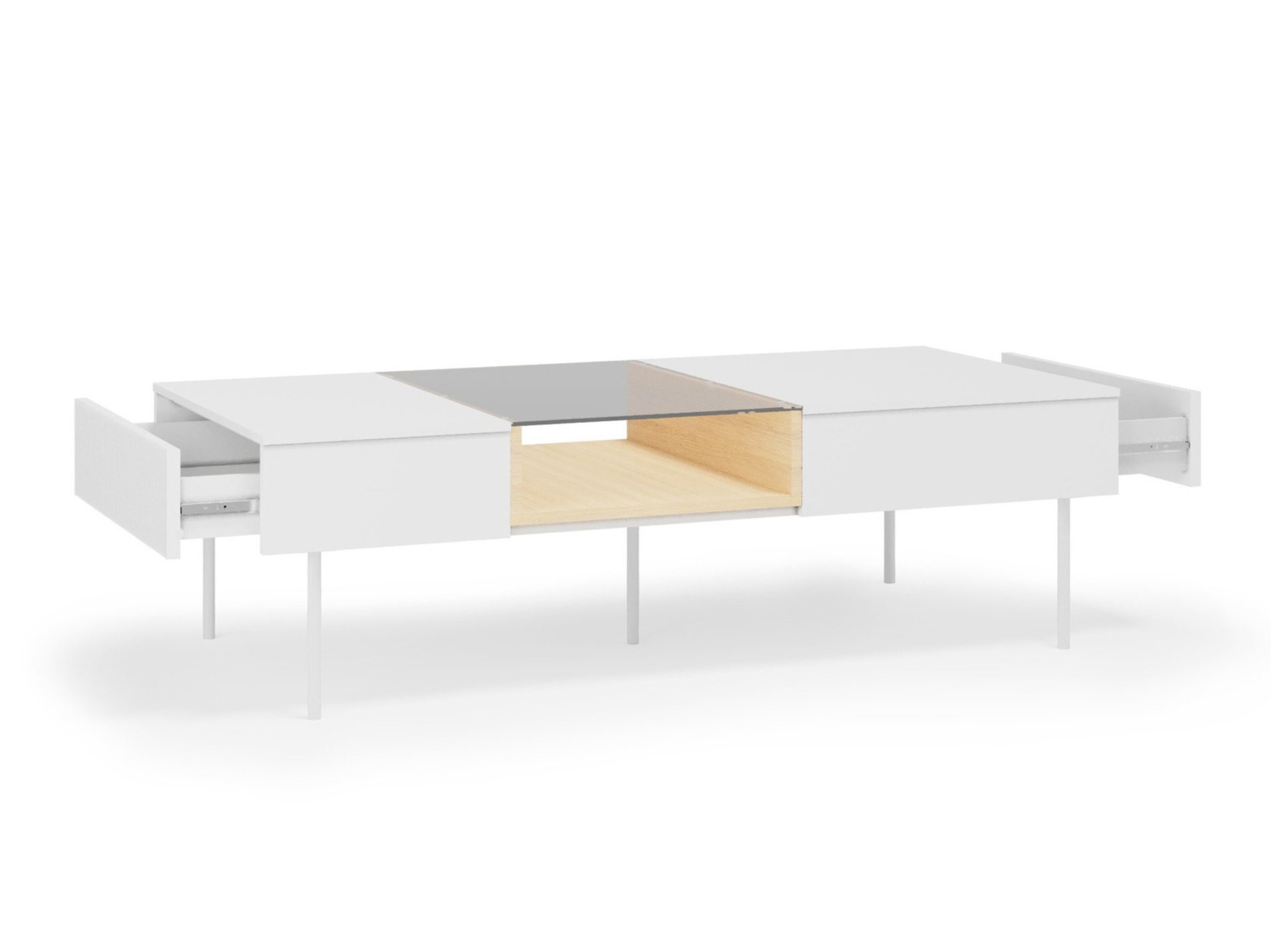 Stuemøbelsæt Mirbelo 109