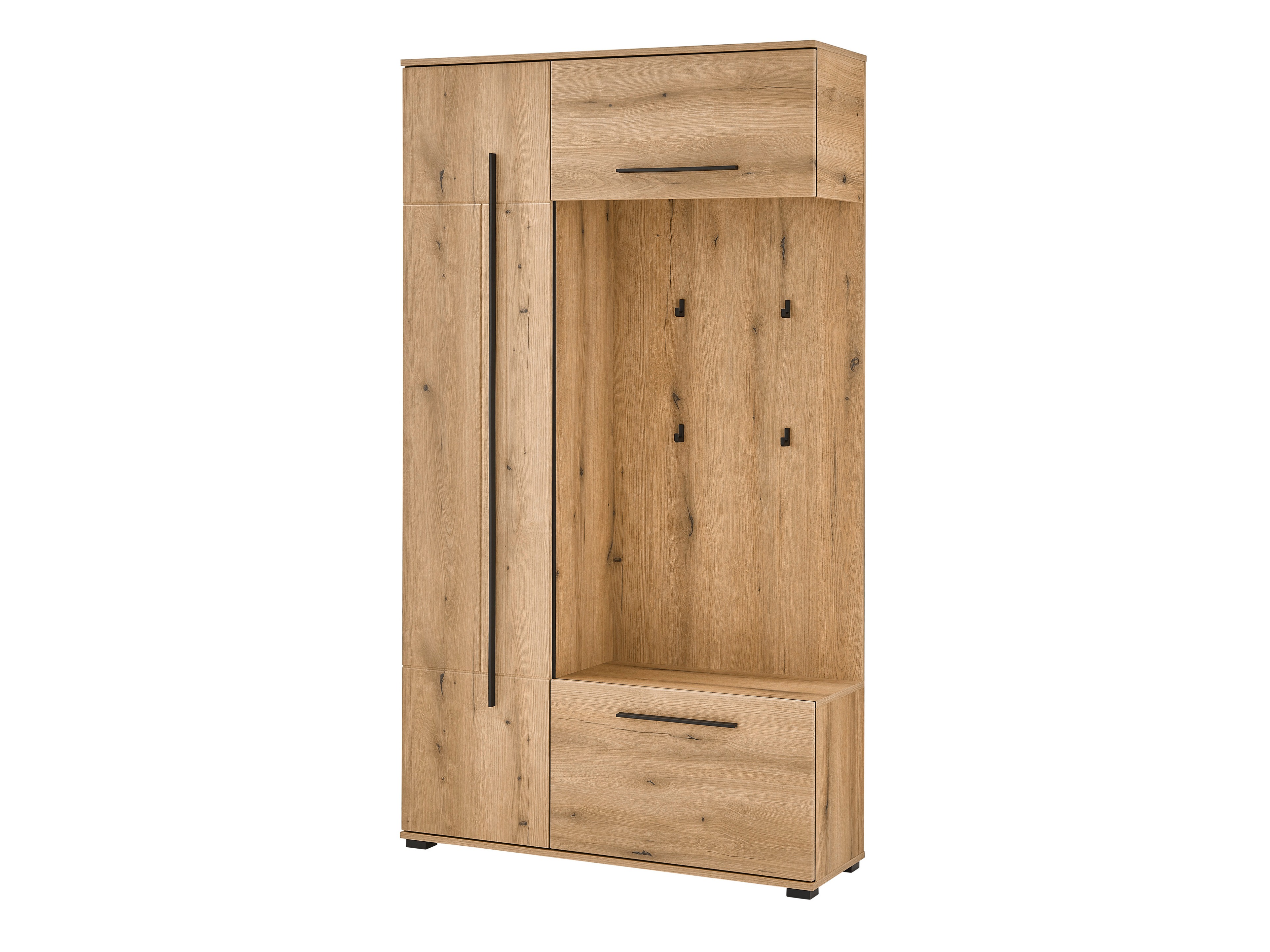 Entrésæt Mondala 107