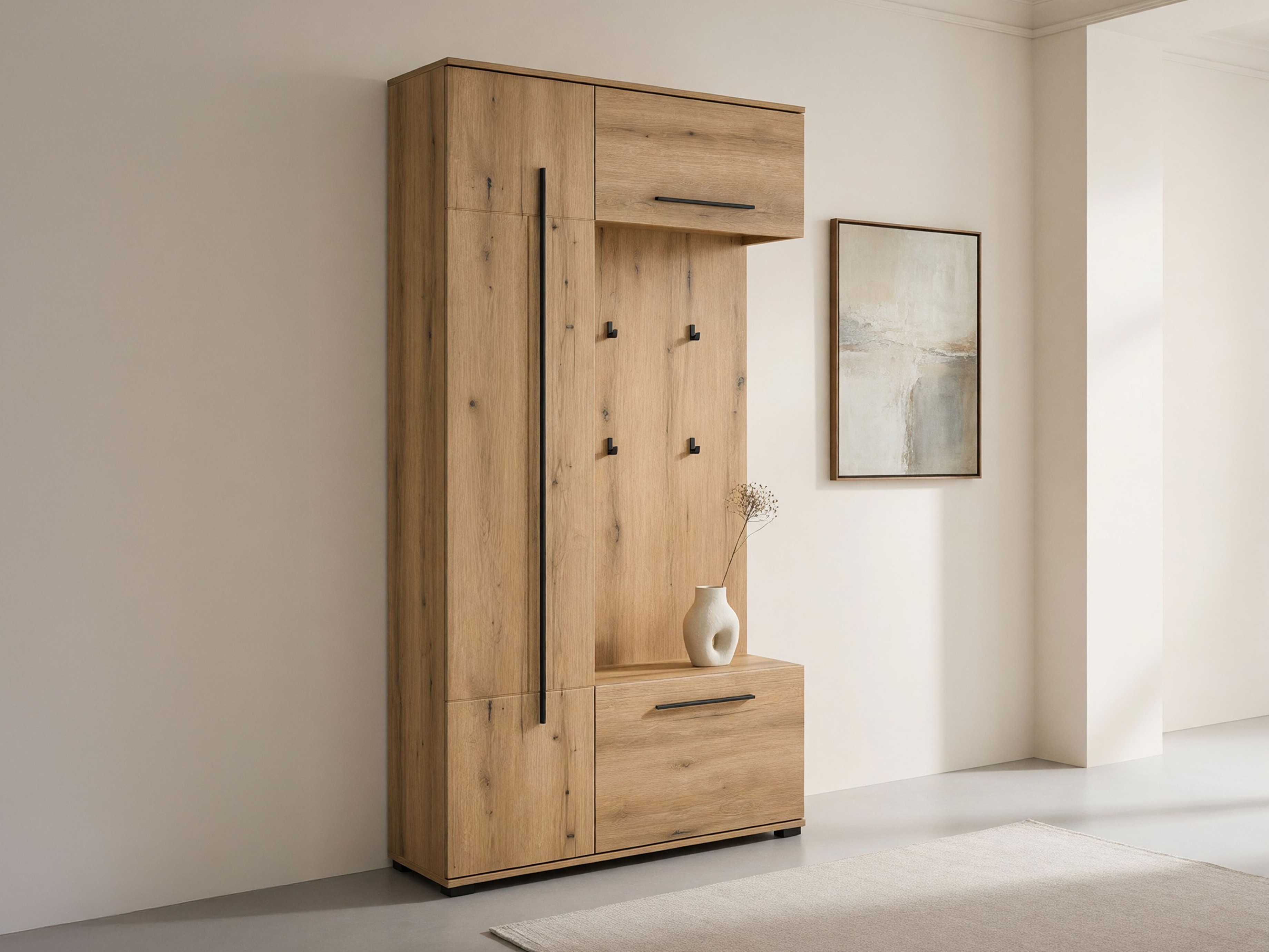 Entrésæt Mondala 107