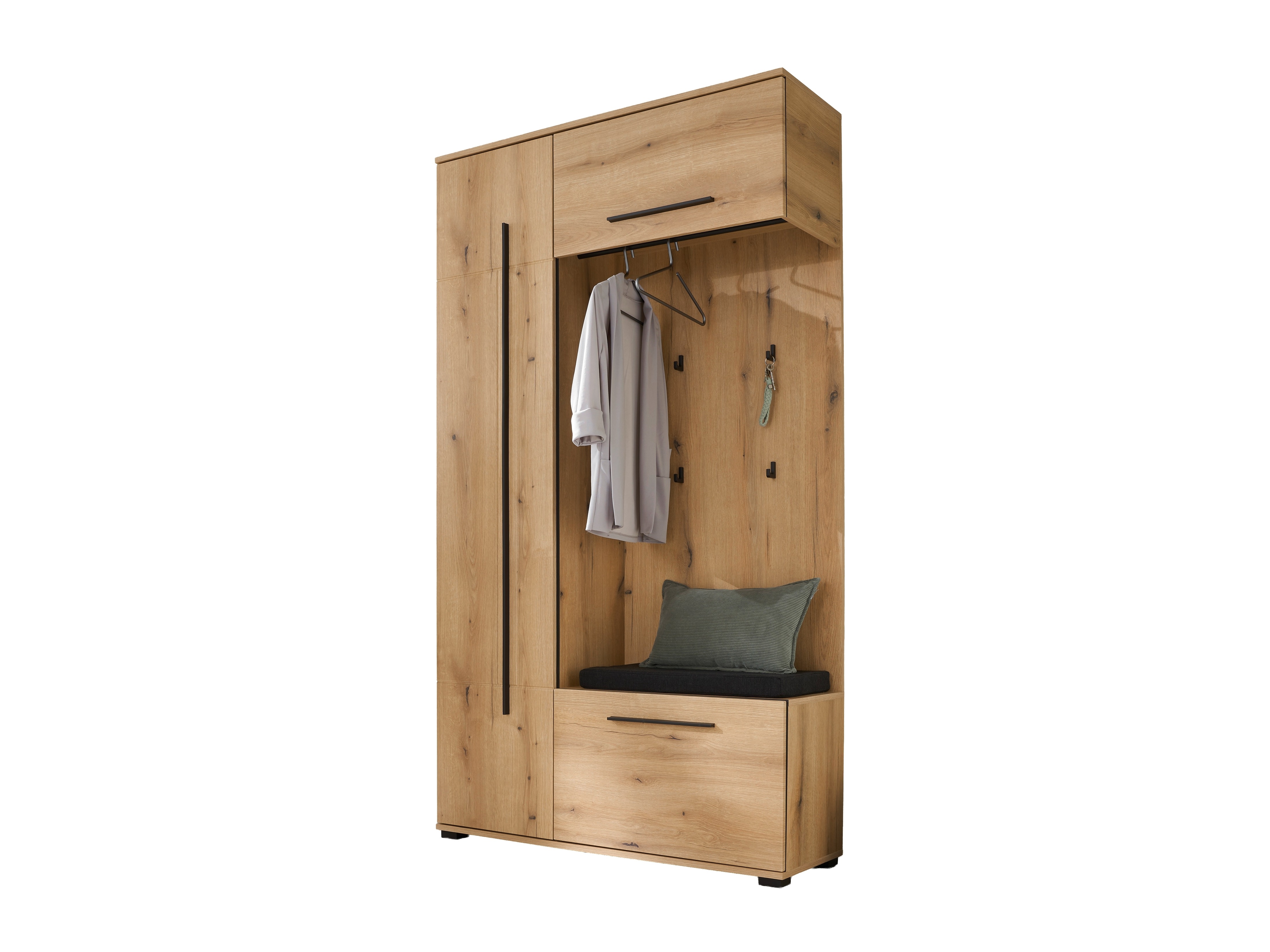 Entrésæt Mondala 107