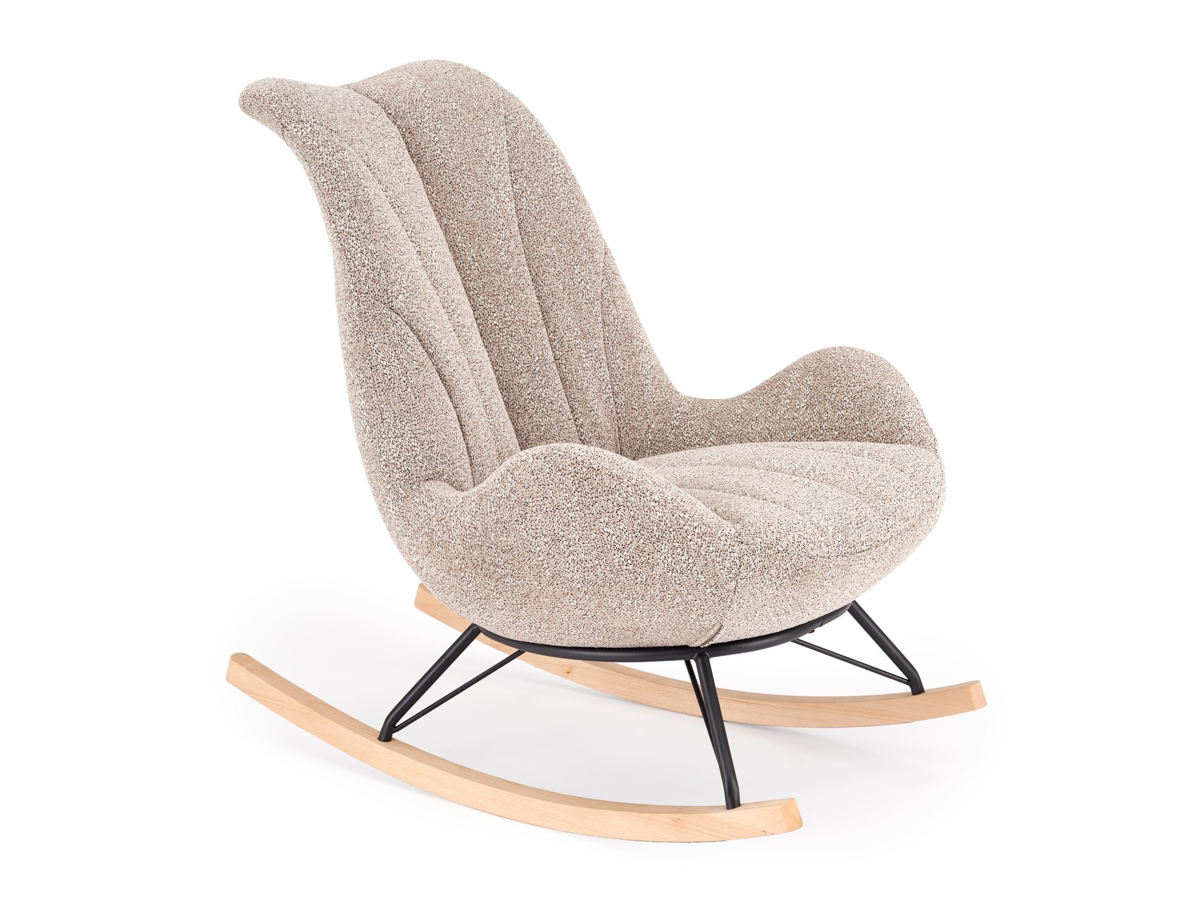 Gyngestol Houston 2099 (Beige)