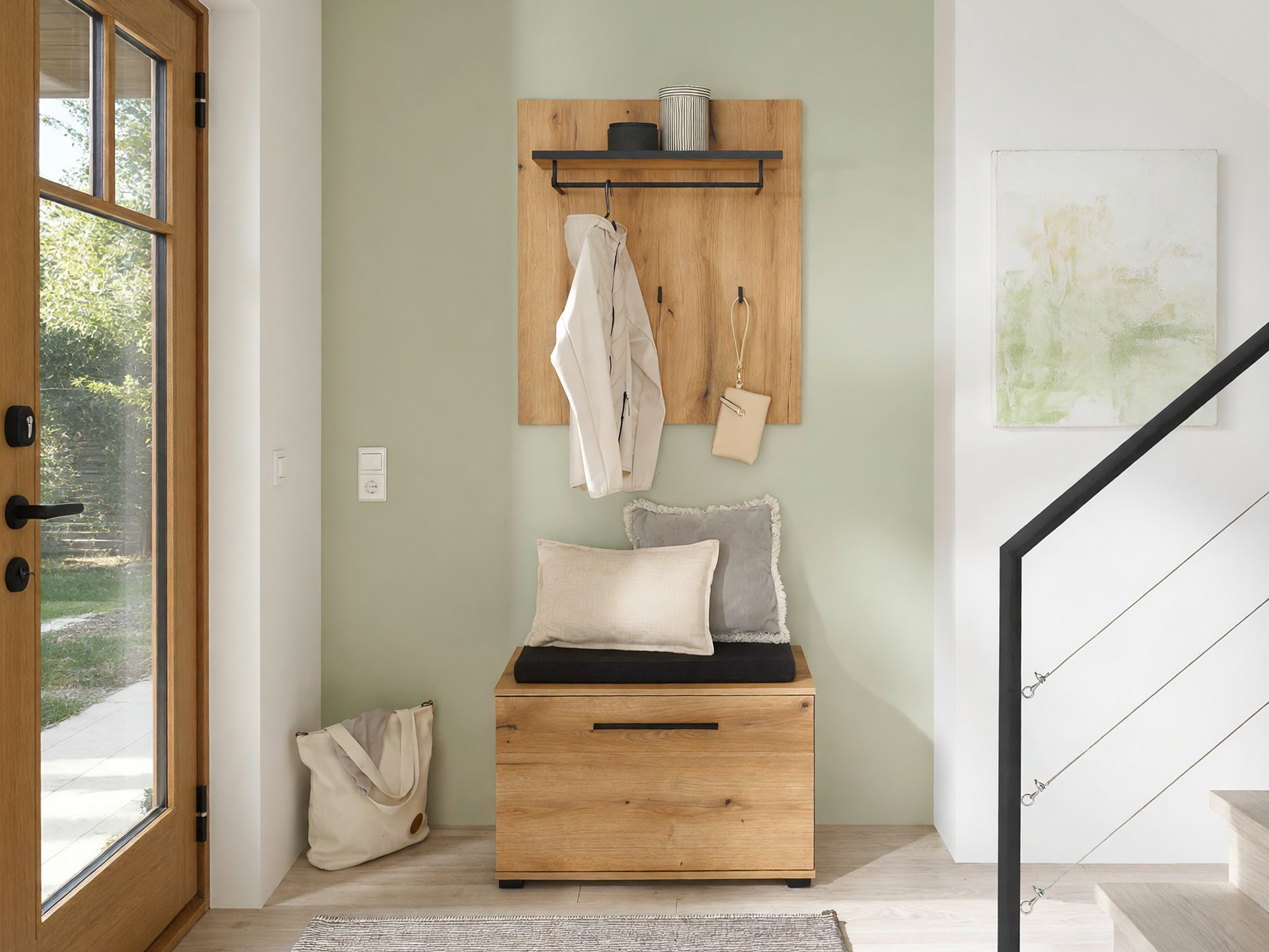 Entrésæt Mondala 109