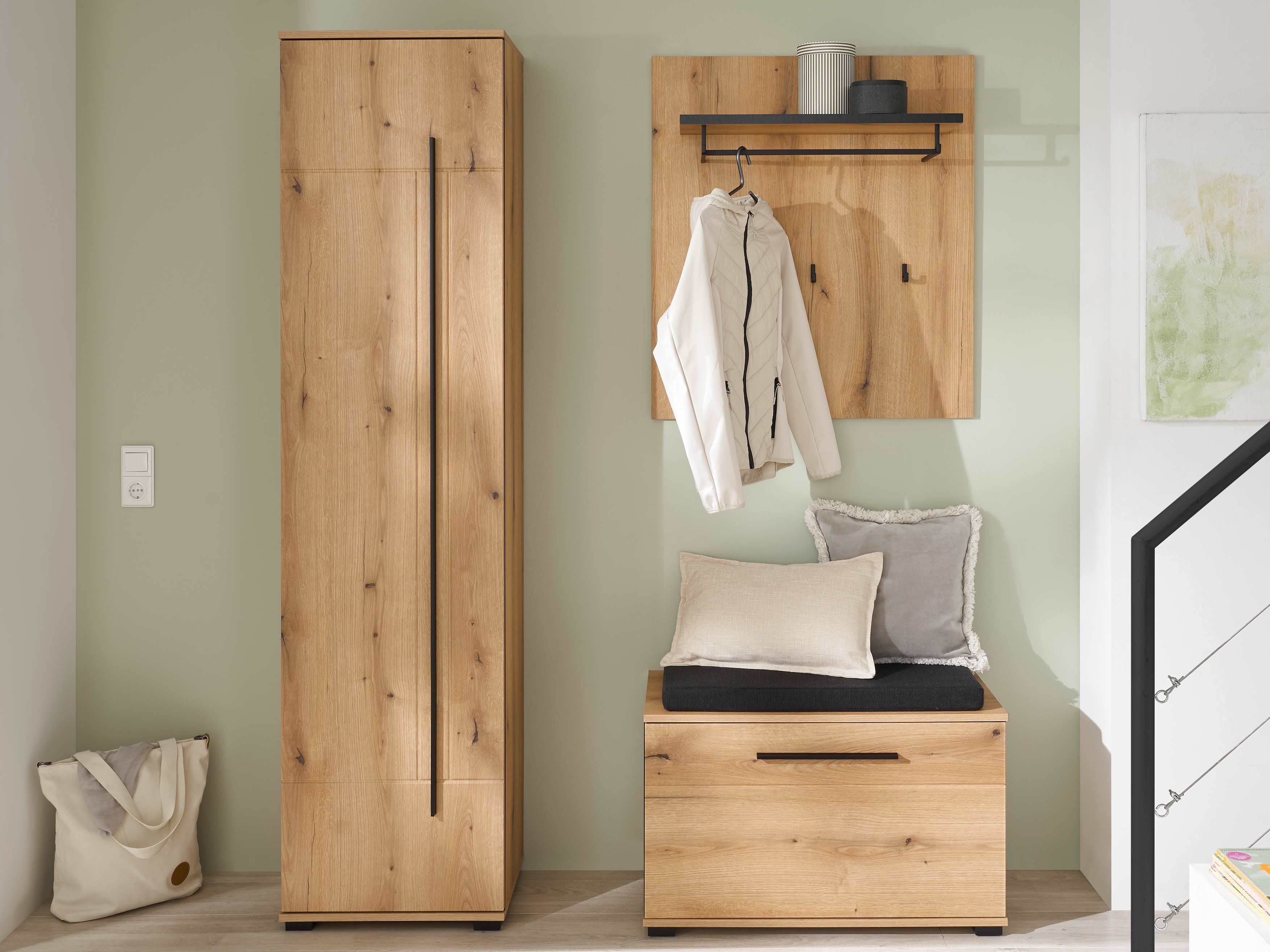 Entrésæt Mondala 110