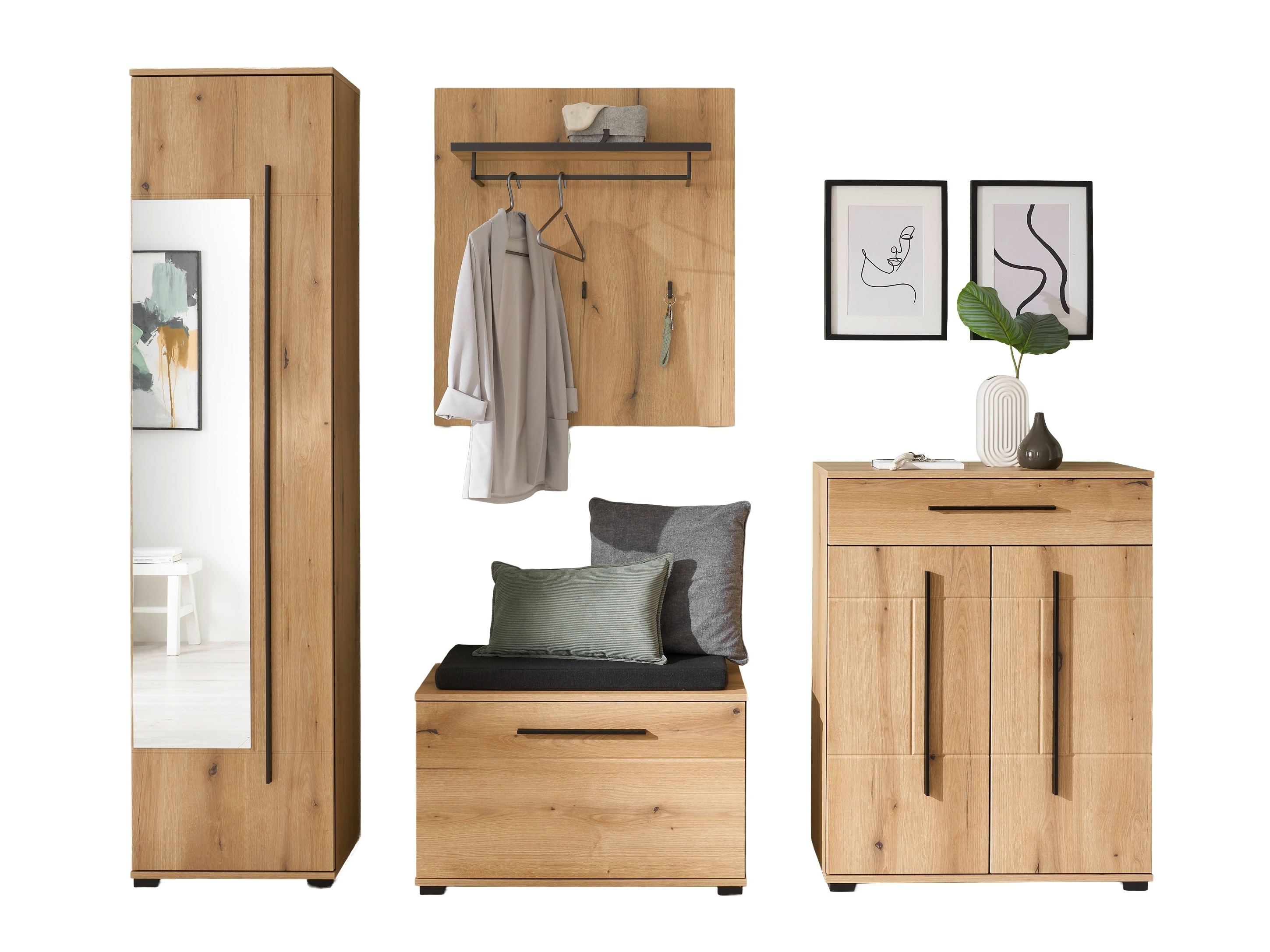 Entrésæt Mondala 111