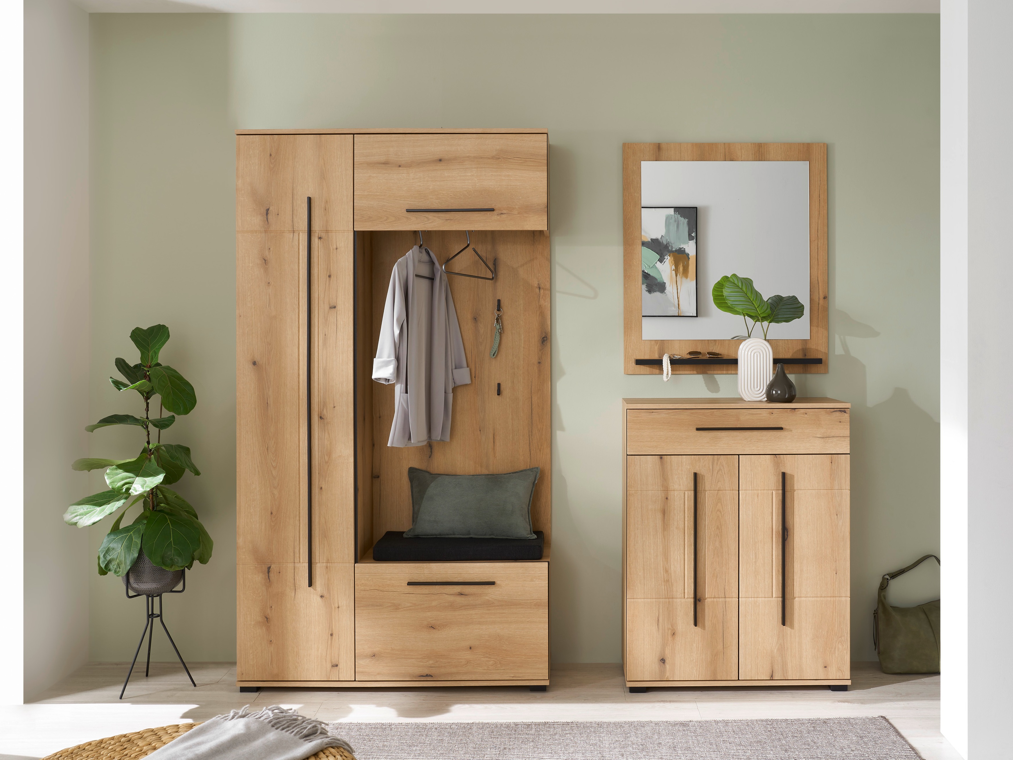 Entrésæt Mondala 112