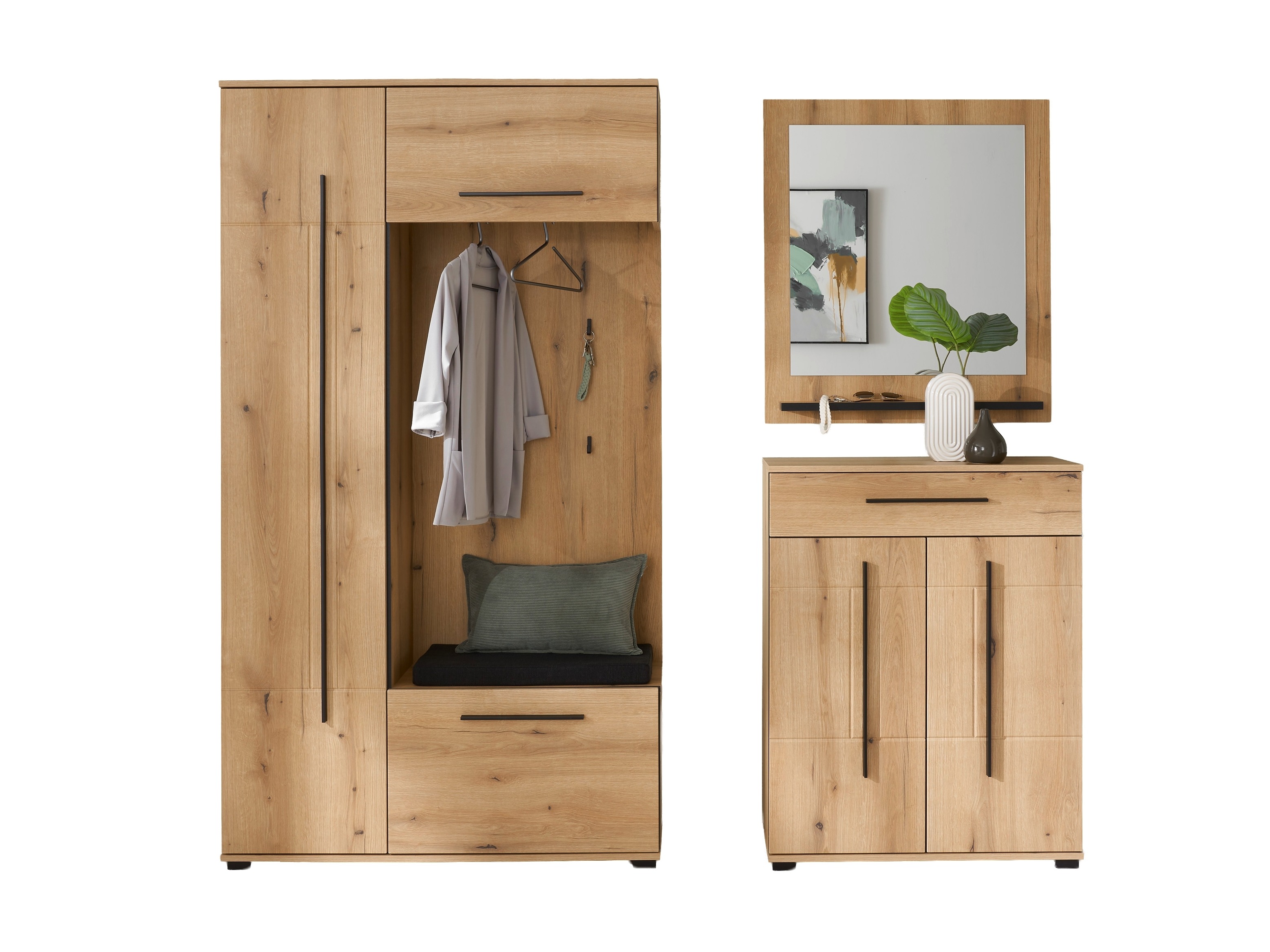 Entrésæt Mondala 112