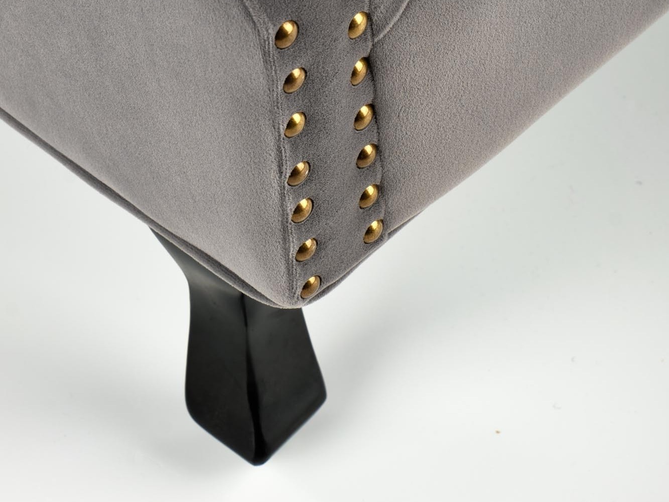 Lænestol Houston 1105 (Grå)